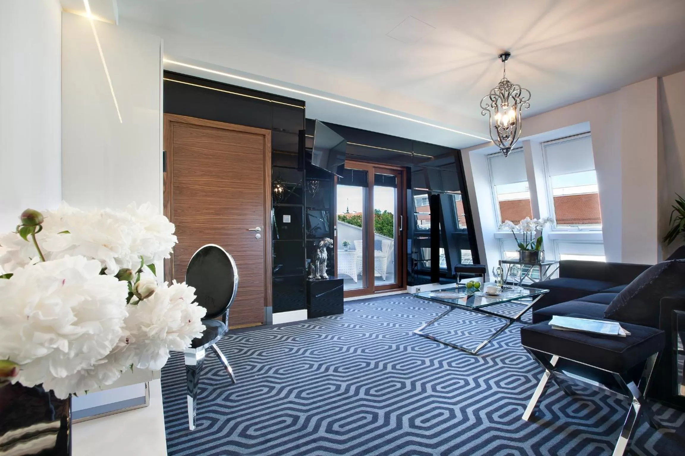 Bayjonn Boutique Hotel