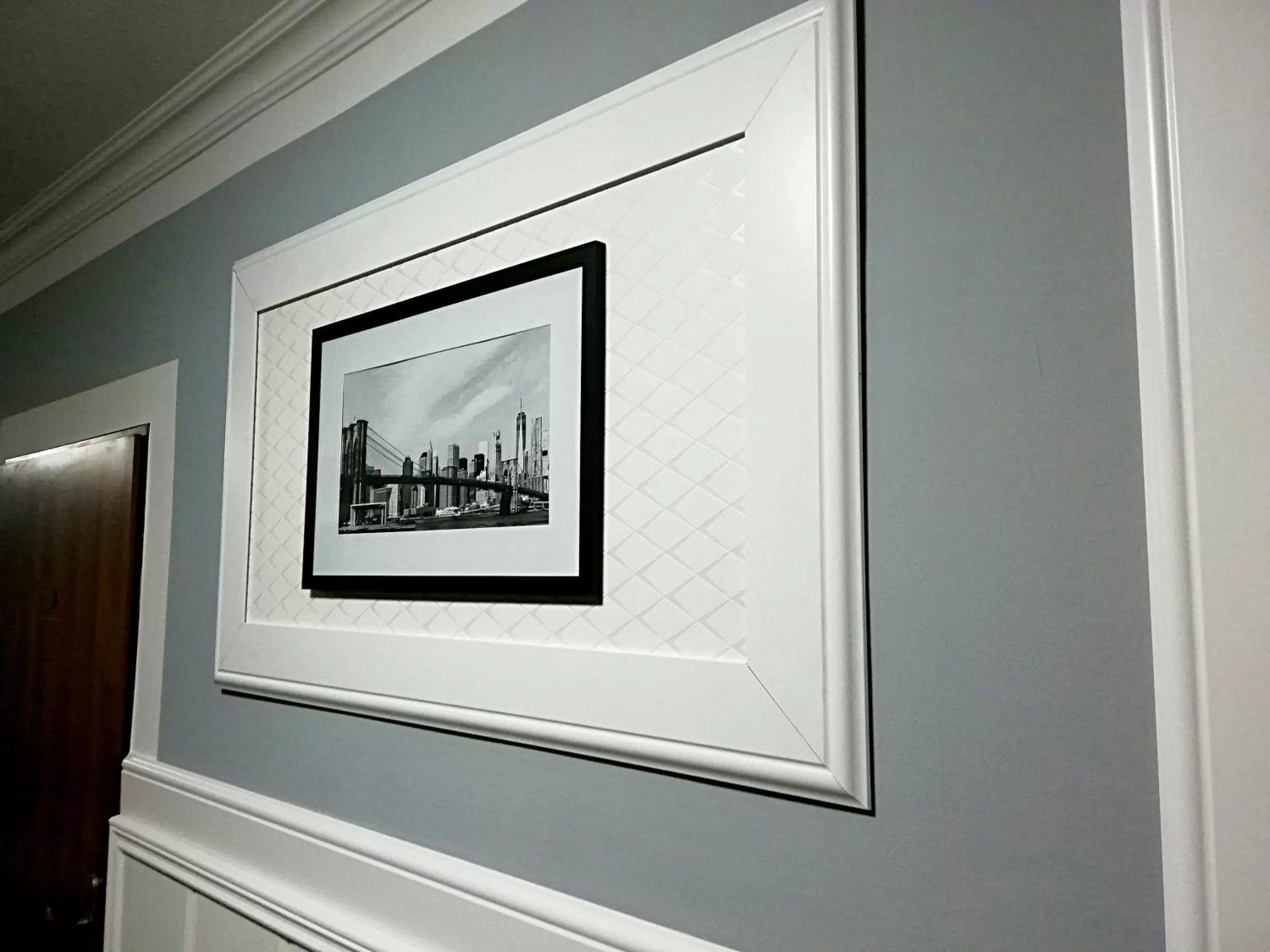 Lobby or reception in Great Polonia Strzegom City Center