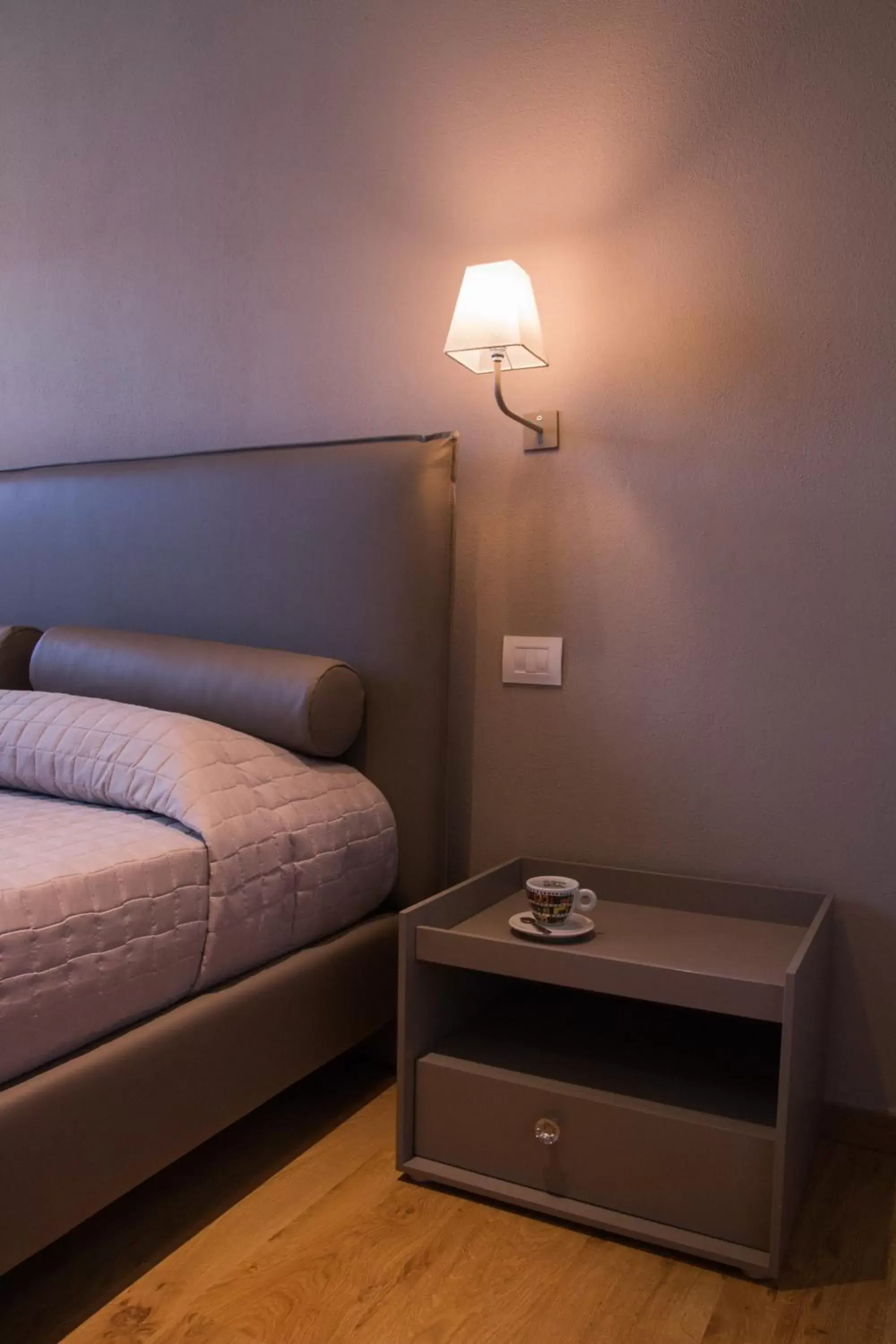 Triple Room with Private Bathroom - single occupancy in B&B SILVIA Triple Room with Private Bathroom - single occupancy in B&B SILVIA