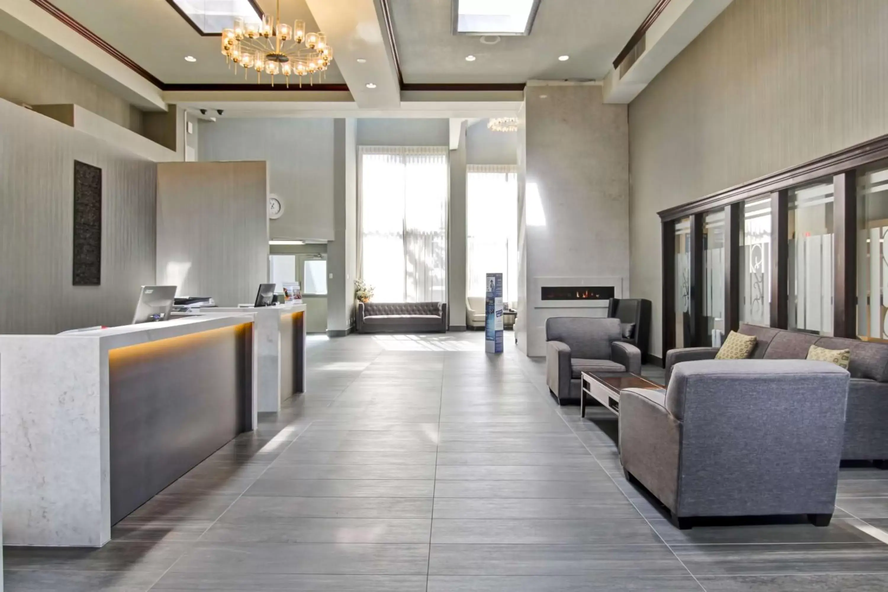 Radisson Hotel & Conference Centre Edmonton Radisson Hotel & Conference Centre Edmonton