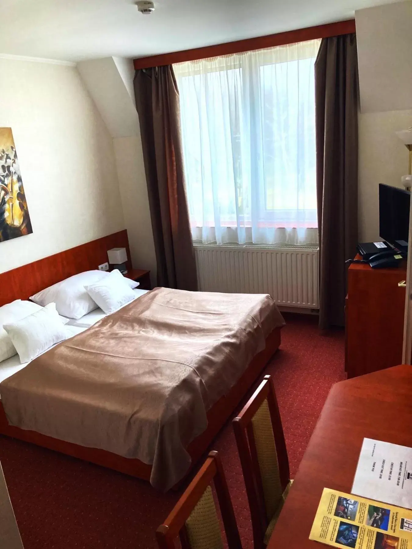 Double or Twin Room in Liza Aqua & Conference Hotel Double or Twin Room in Liza Aqua & Conference Hotel