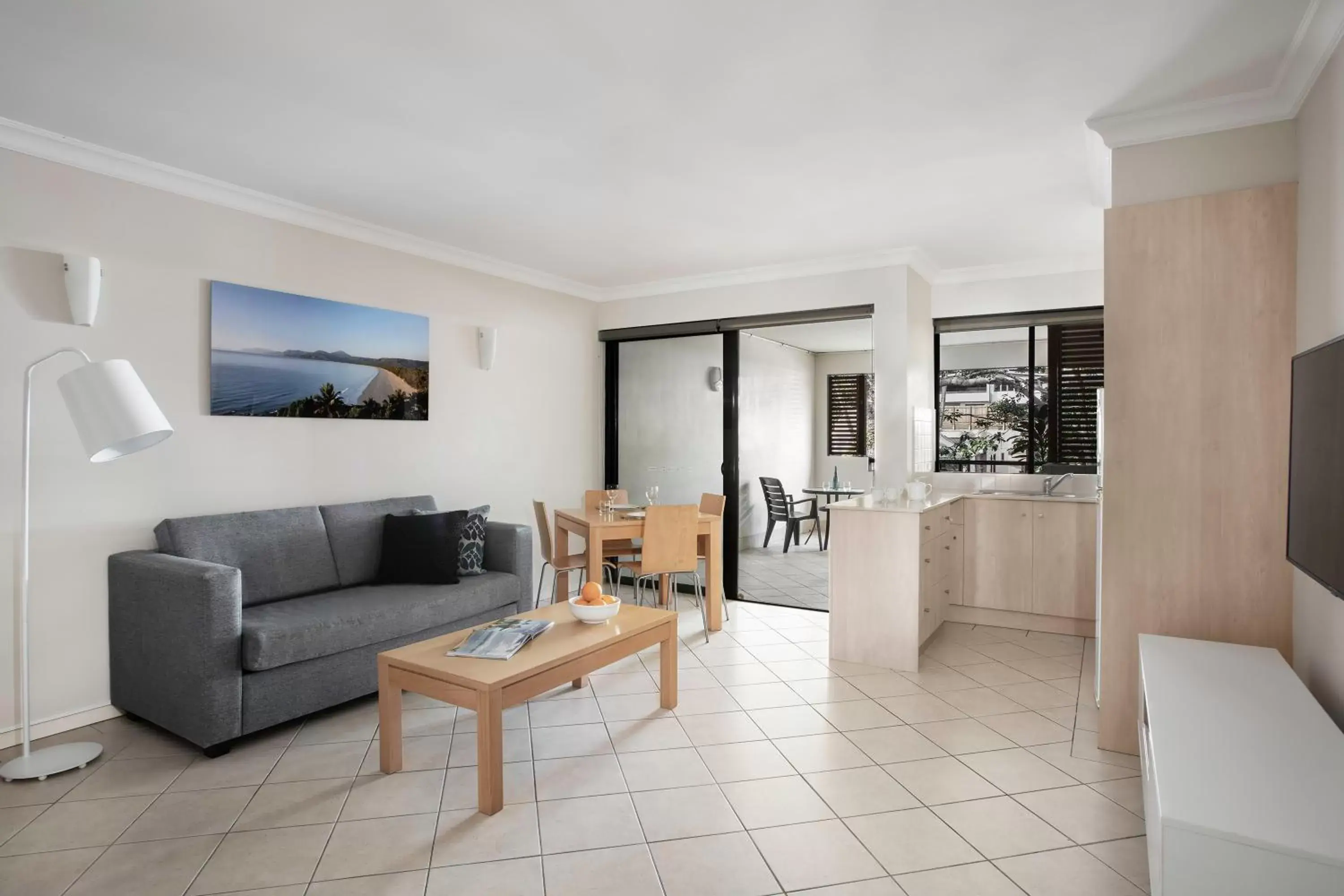 One-Bedroom Suite in Mantra Heritage One-Bedroom Suite in Mantra Heritage