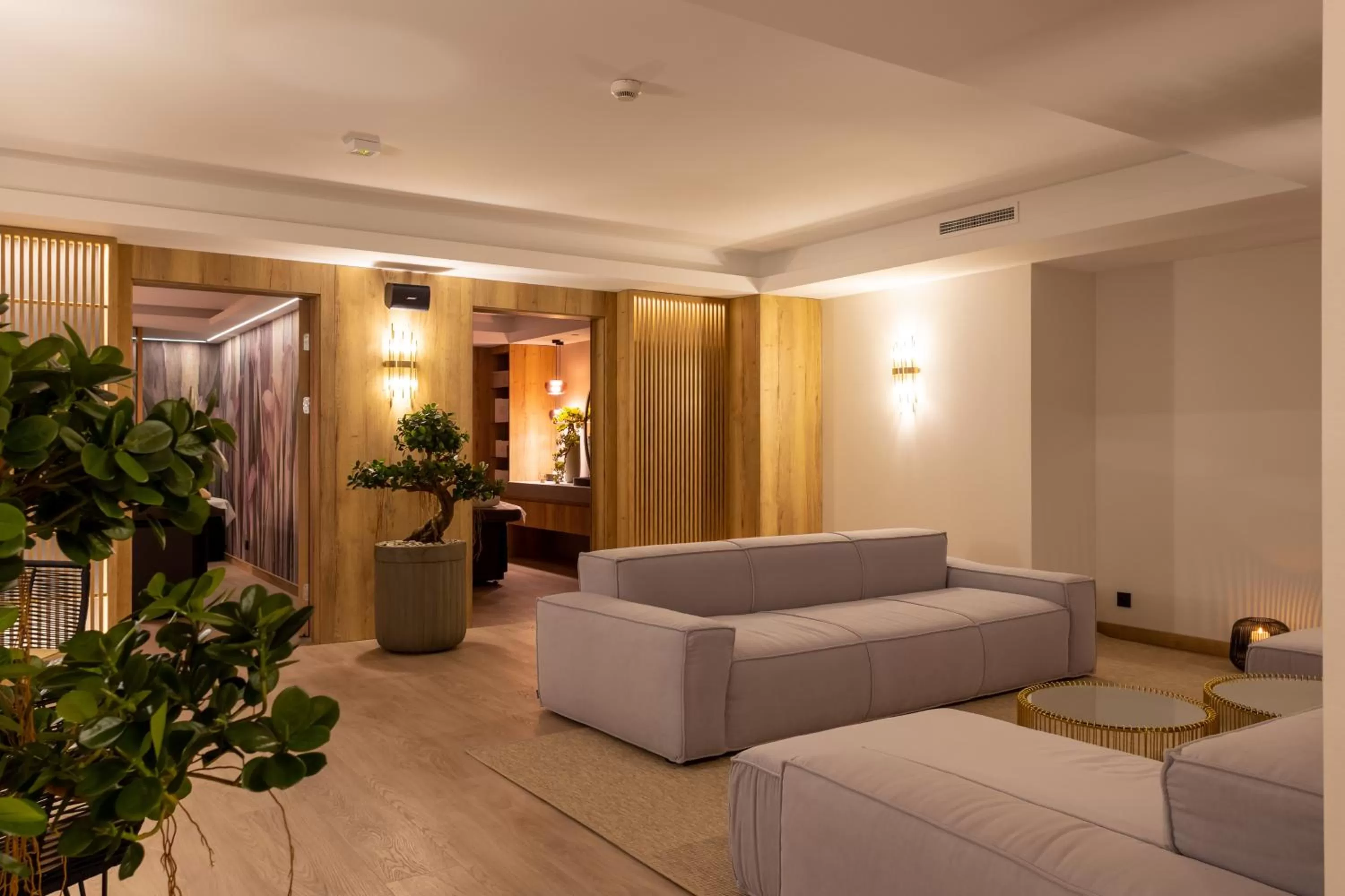 Property building in Hotel META Resort & Vine SPA