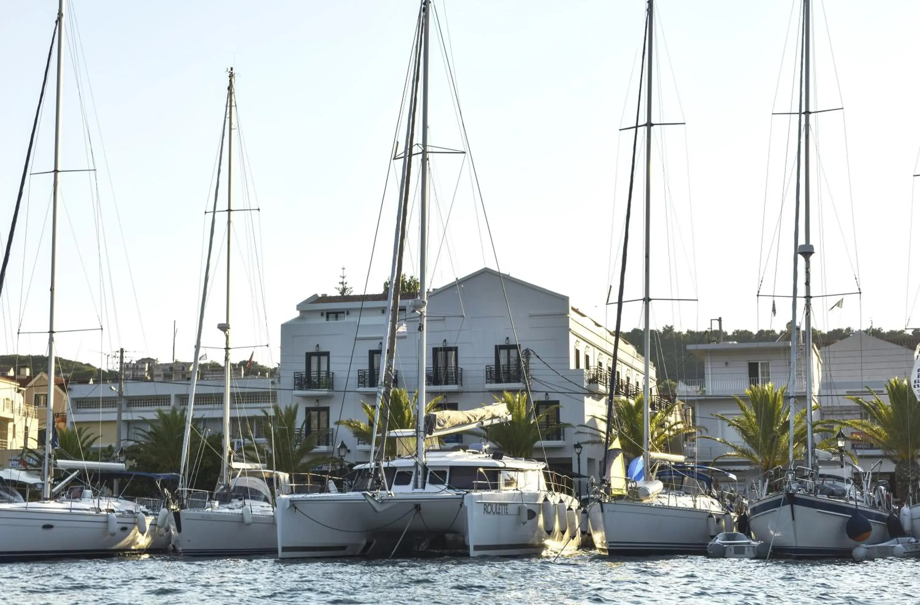 Kefalonia Grand Kefalonia Grand