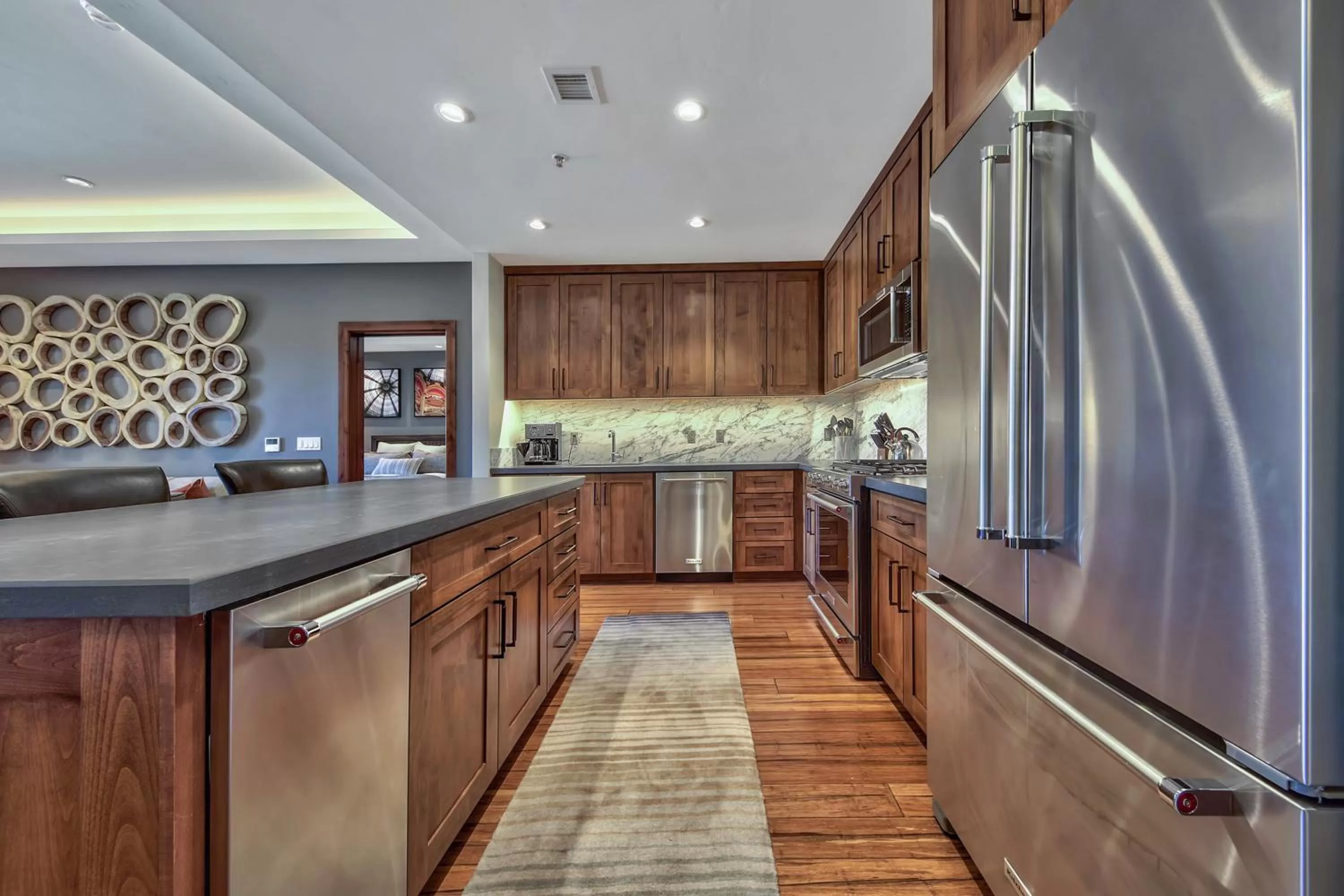 Kitchen or kitchenette in Zalanta, A Vail Resorts Property