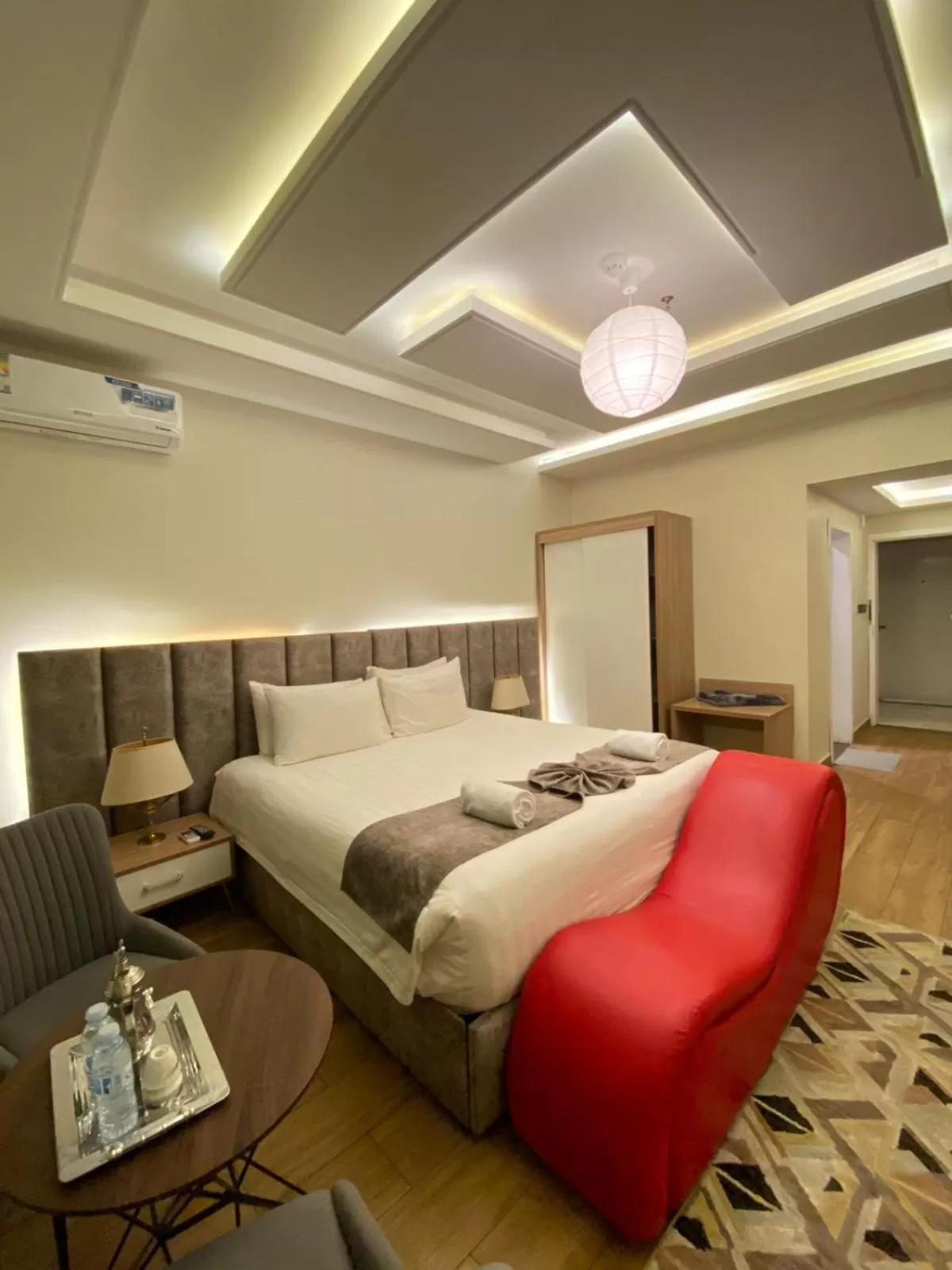 فندق جولدن توليب أبها - GOLDEN TULIP ABHA HOTEl