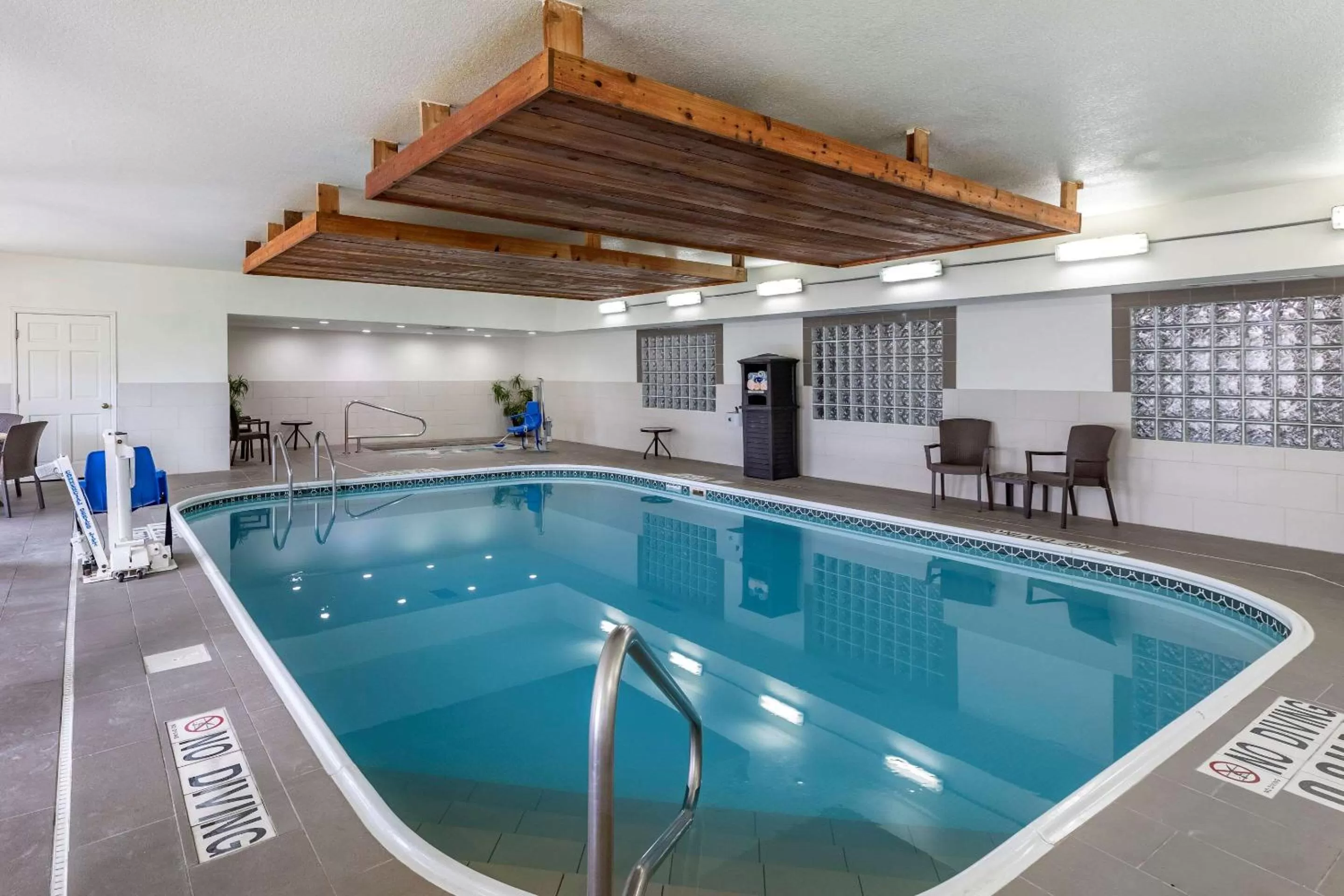 Activities in Comfort Suites Fort Collins Near University