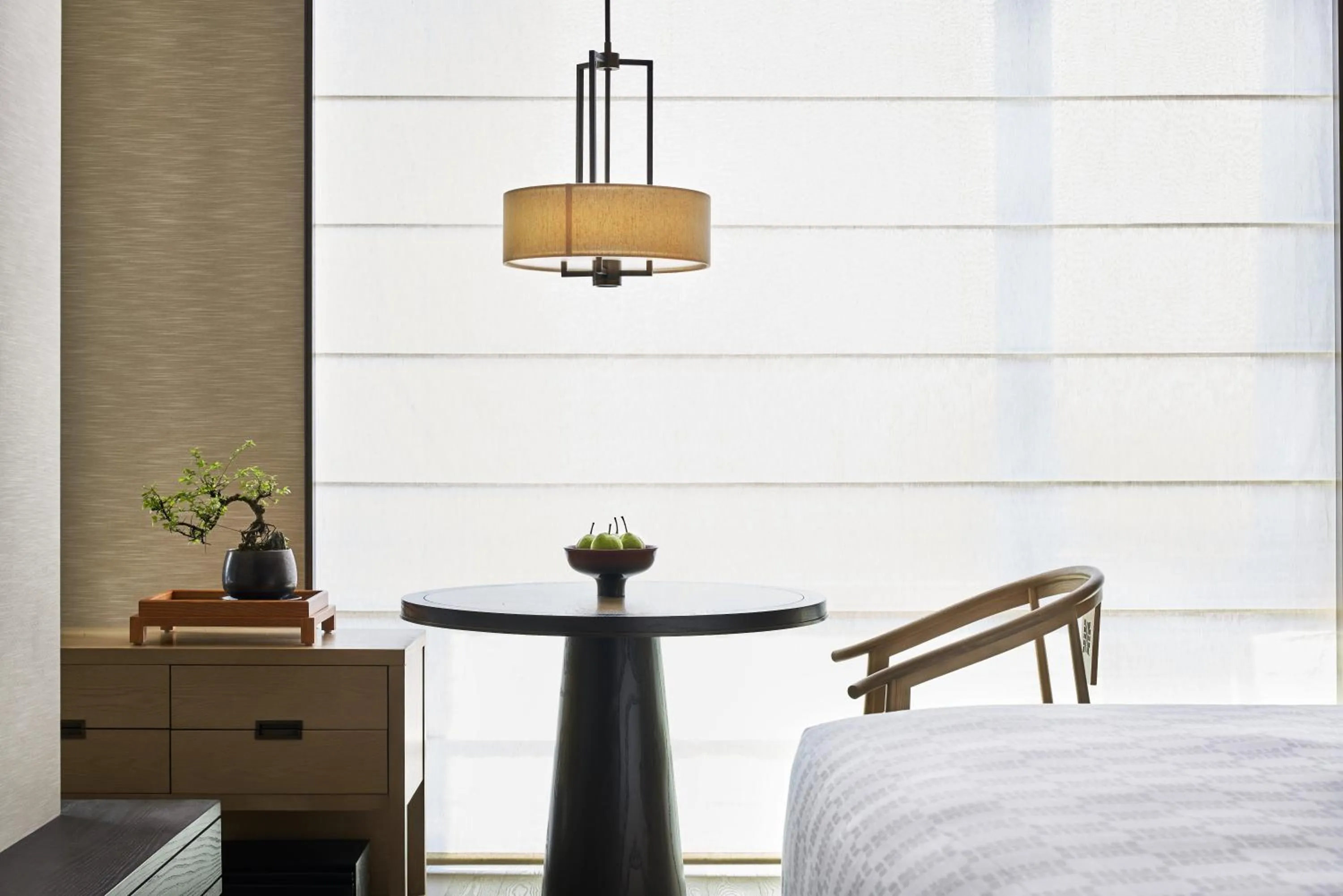 Other, Bed in InterContinental Xi'an Hi-Tech Zone