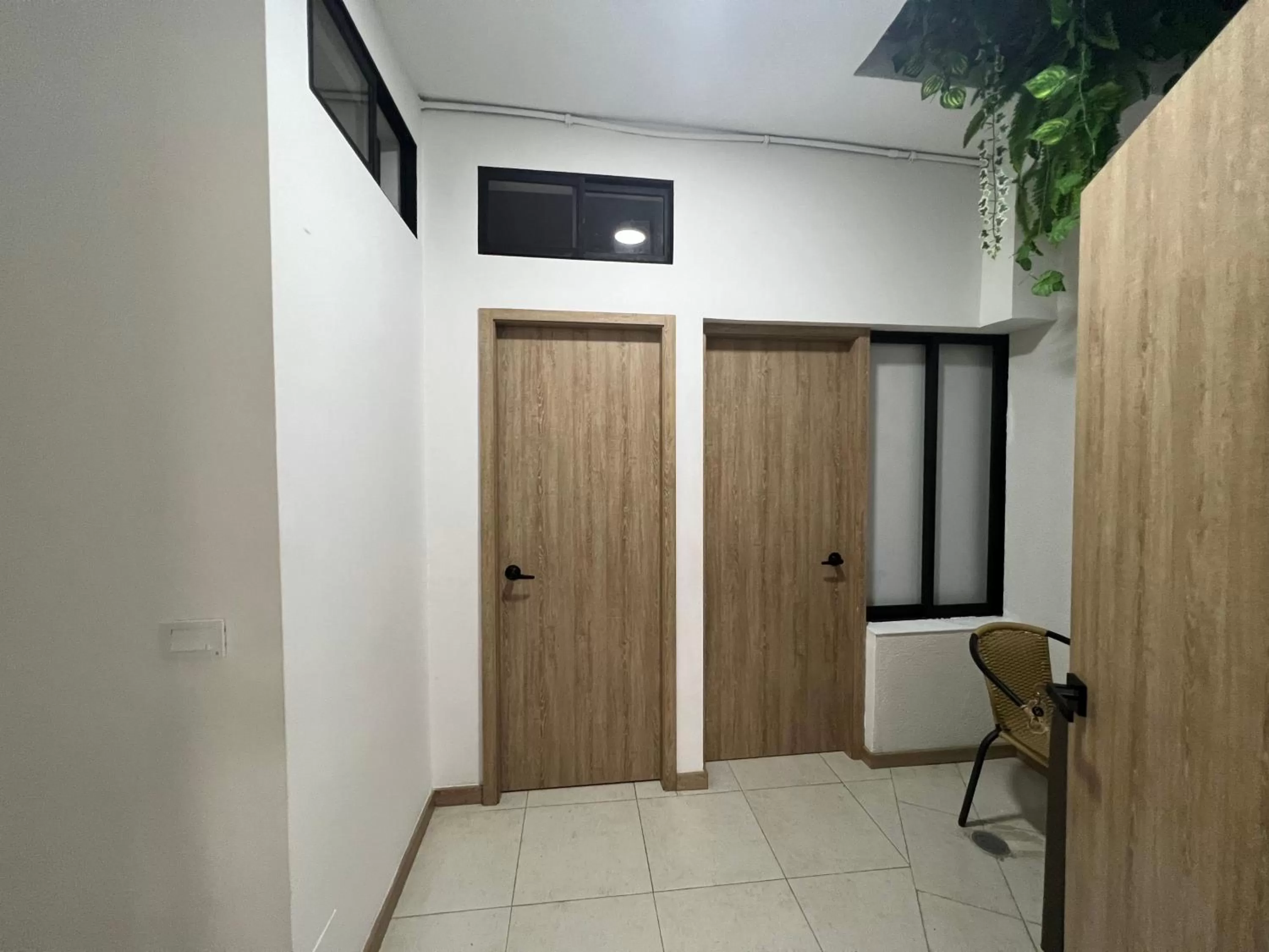 View (from property/room), TV/Entertainment Center in HOTEL 9.5 SAN FERNANDO