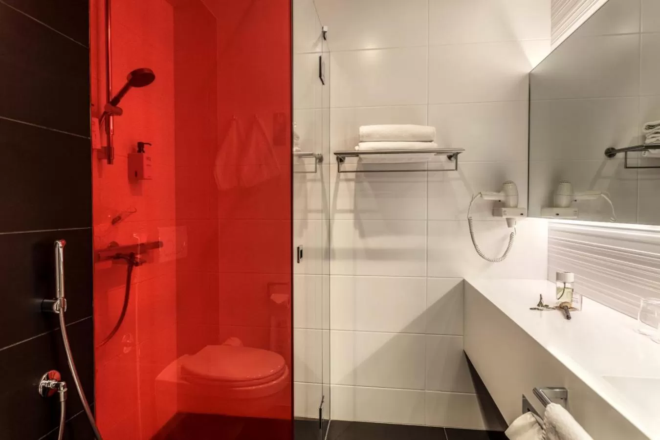 Standard Family Room in Scandic Tampere Station