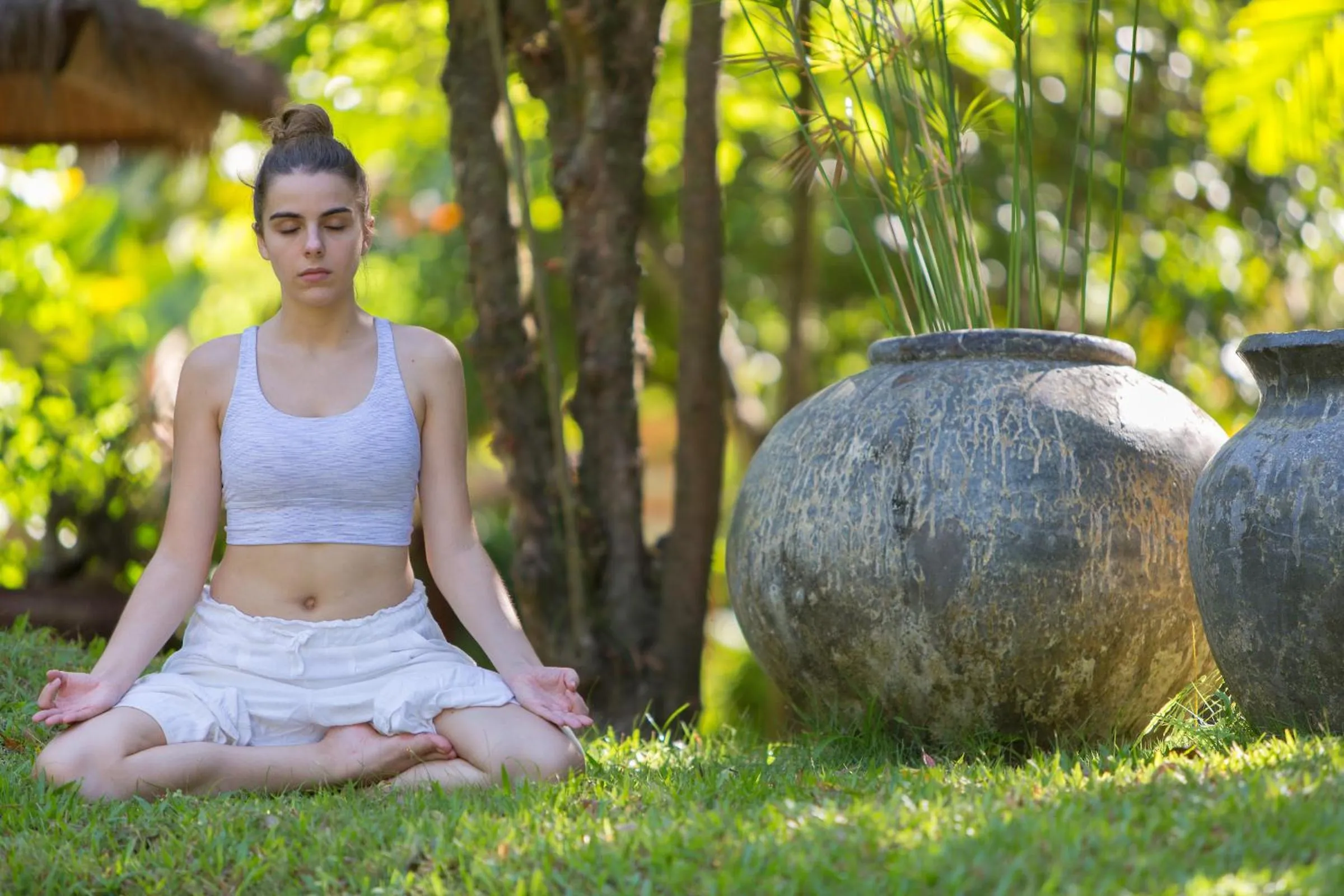 Activities in Zazen Boutique Resort & Spa