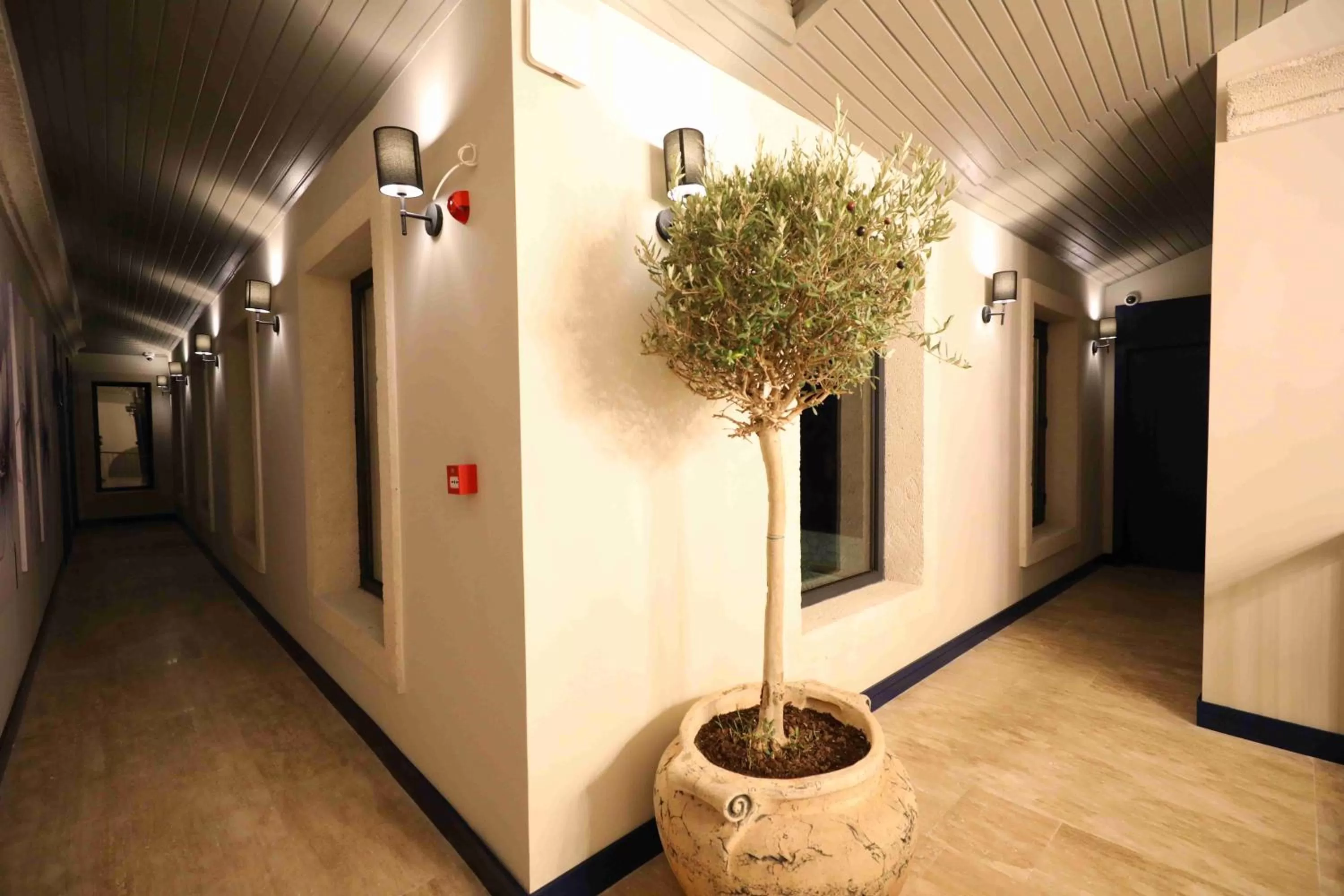 Ariel Hotel Alaçatı