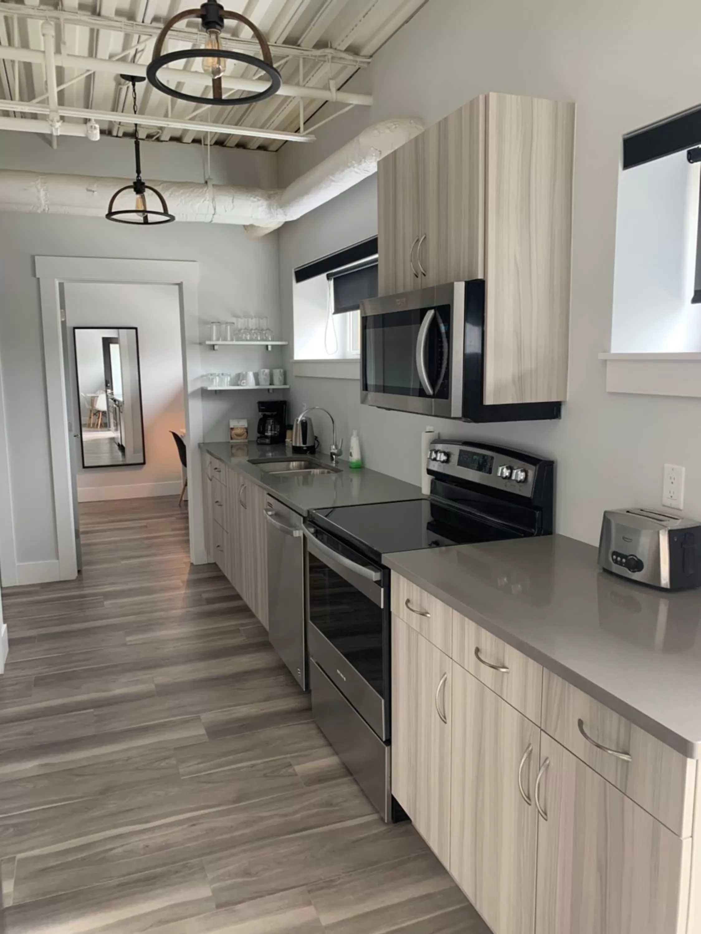 Station 1 by Terra Hospitality