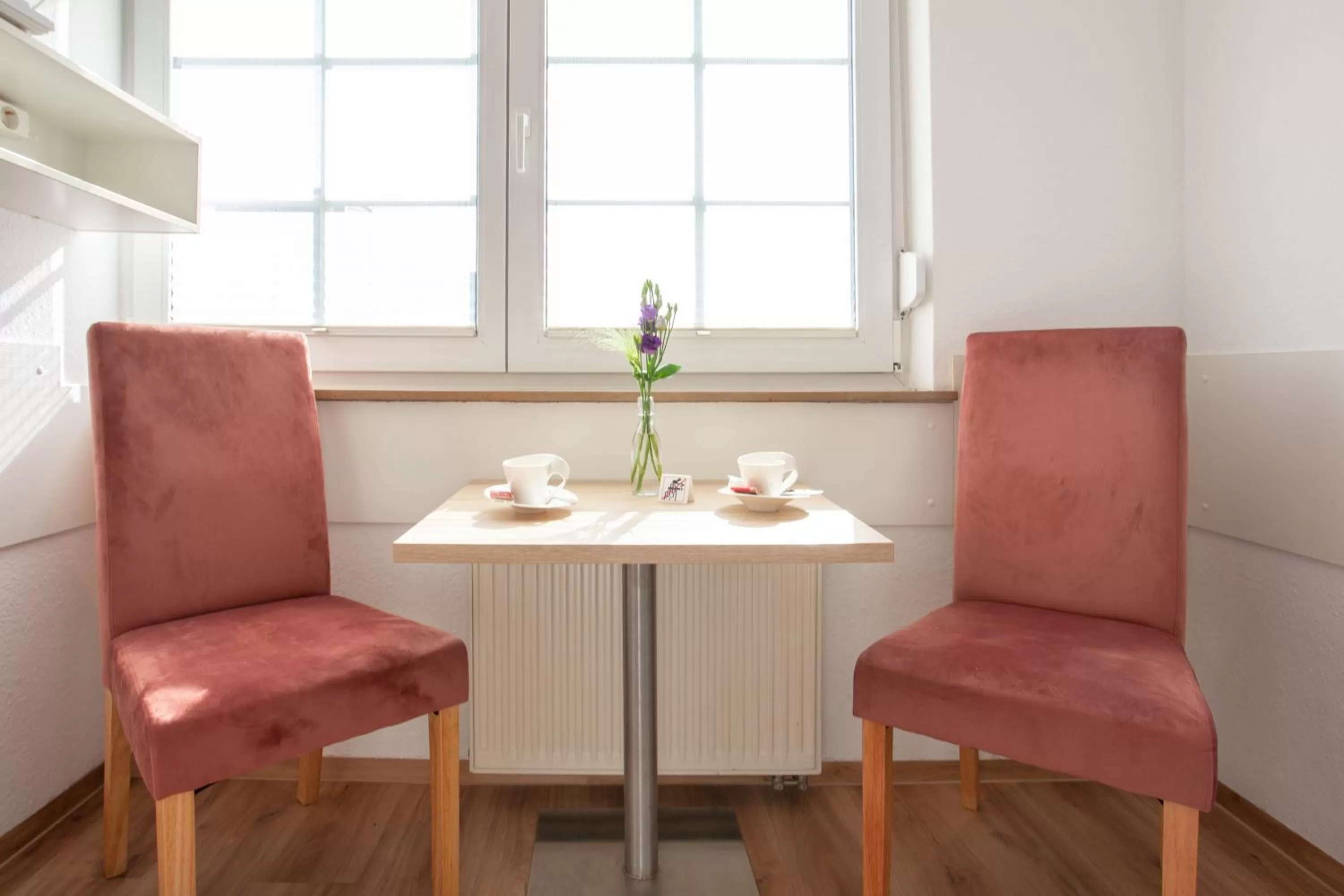 Photo of the whole room in Relax Hotel & SPA Stuttgart