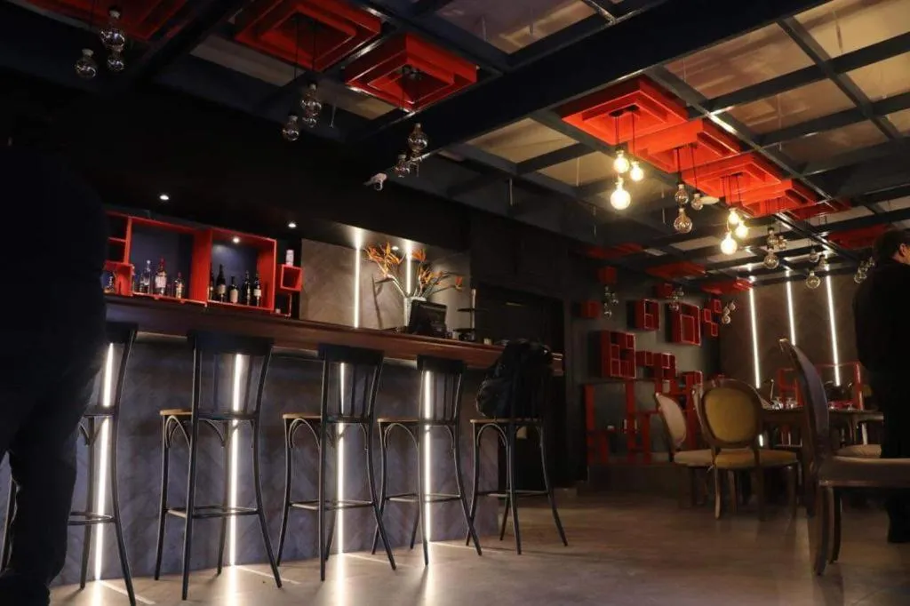 Hotel La Residence Hammamet