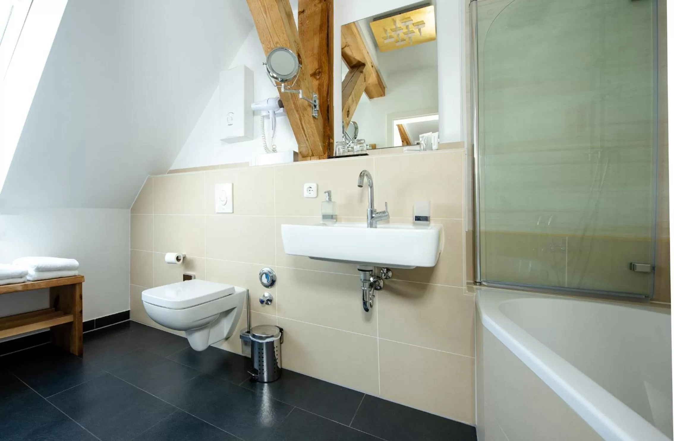 Design Apartments - "Im Holländerviertel"