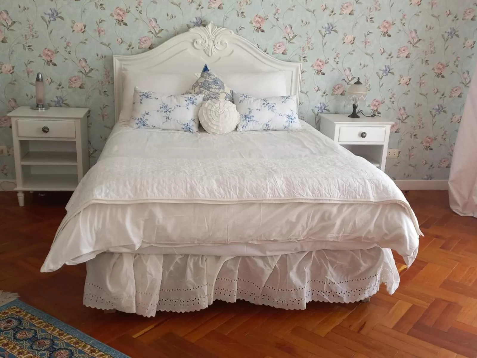 Deluxe Double Room with Balcony - single occupancy in Casa Deco Hotel Boutique