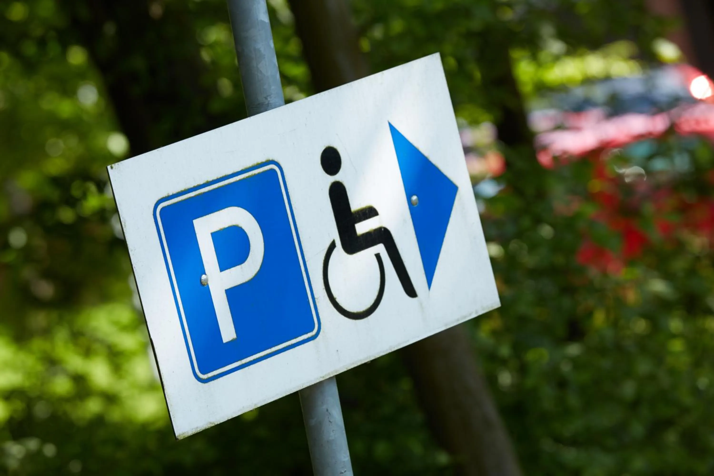 Area and facilities in Hotel FIT