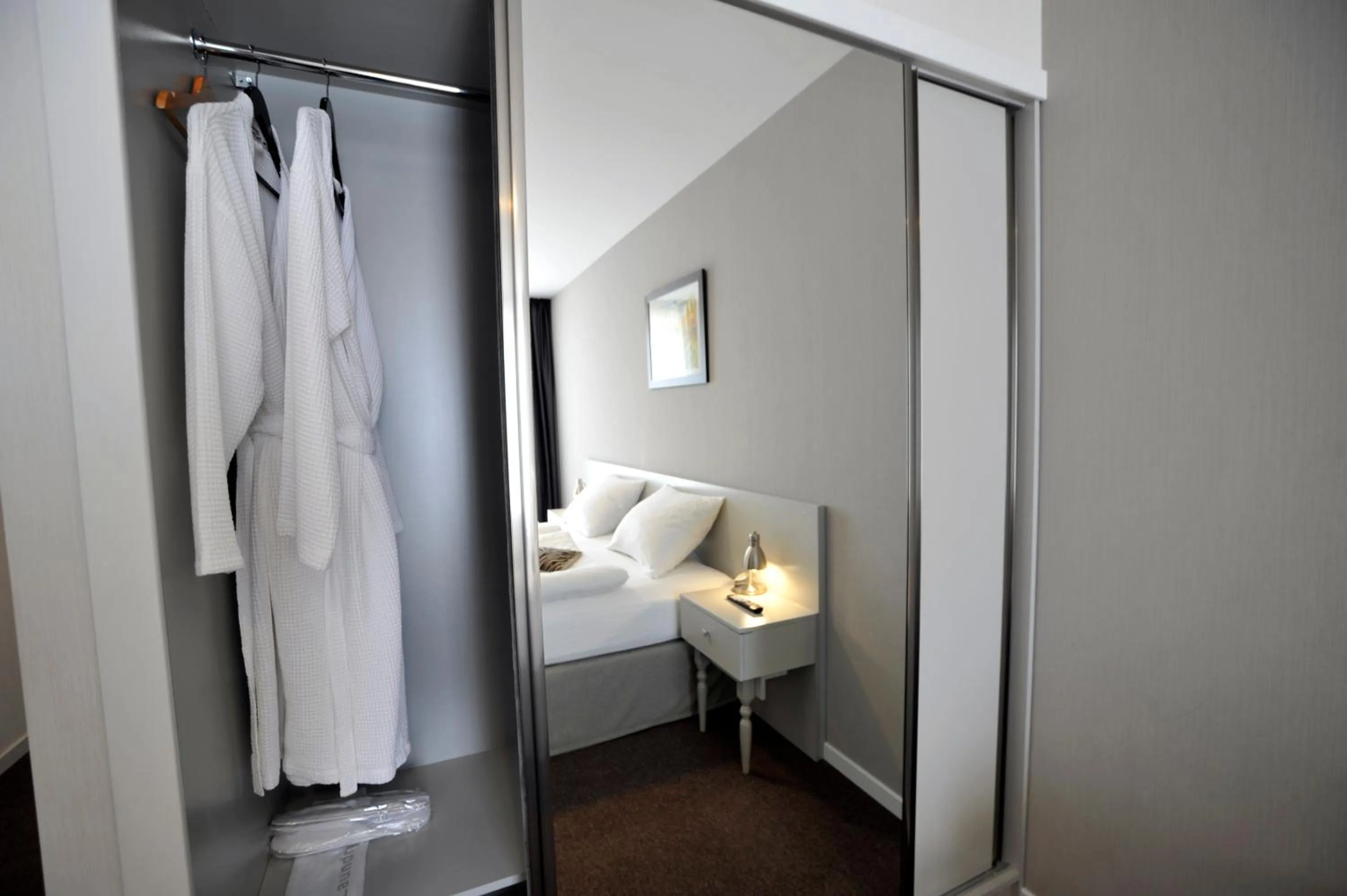 Other, Bed in Hotel ZP Palace