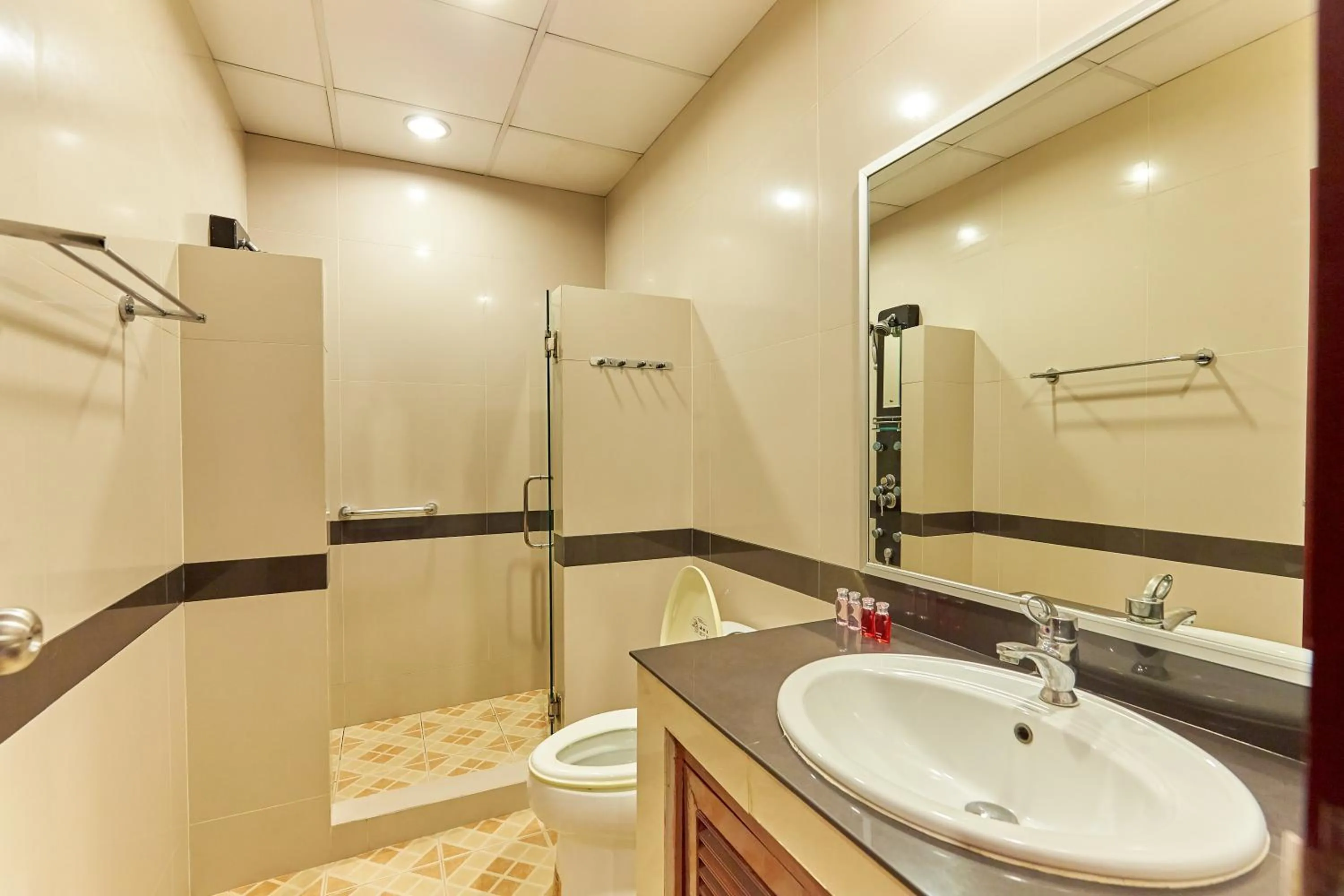 Bathroom in Sivalai Place