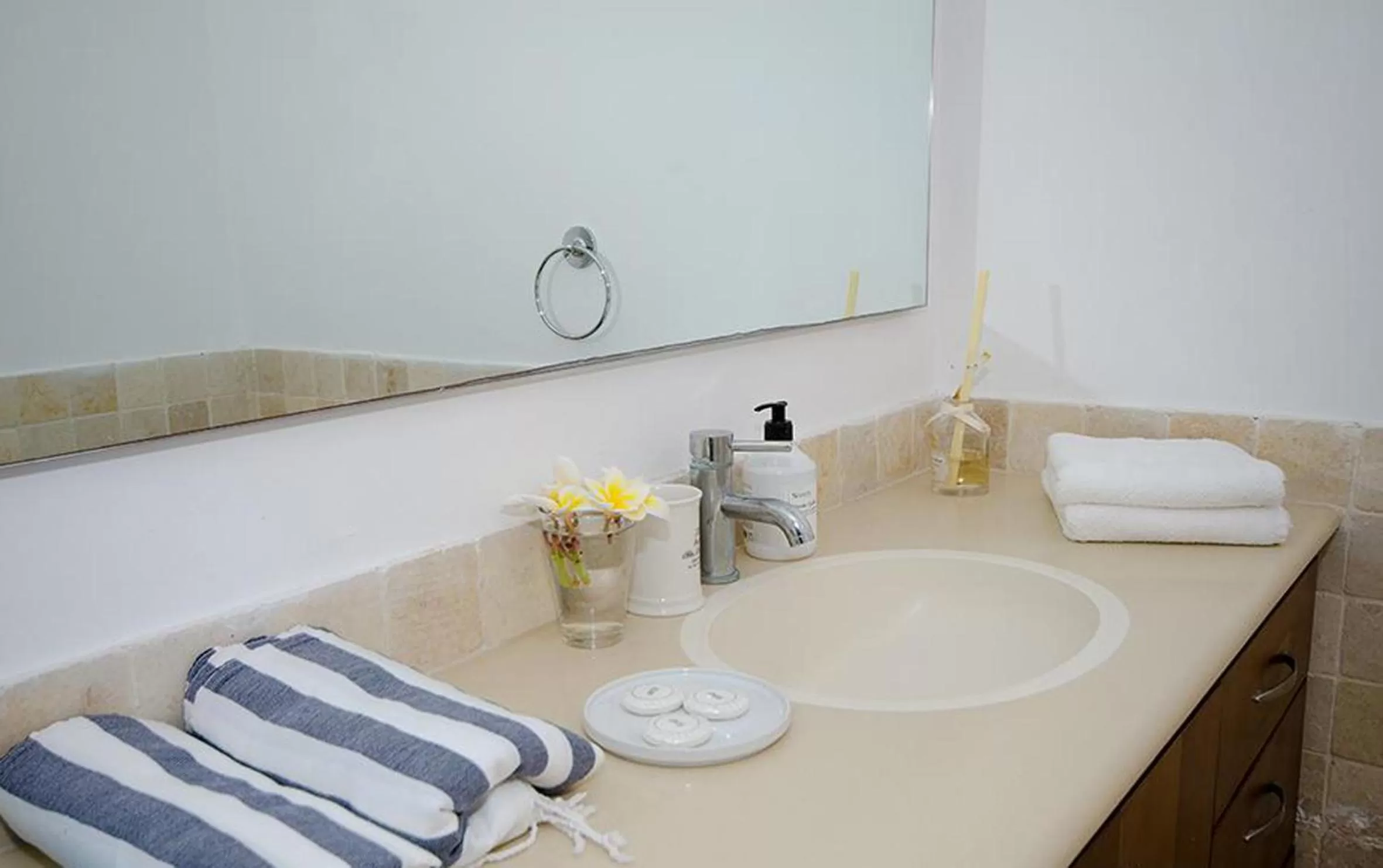 Toilet, Bathroom in Above the Sea