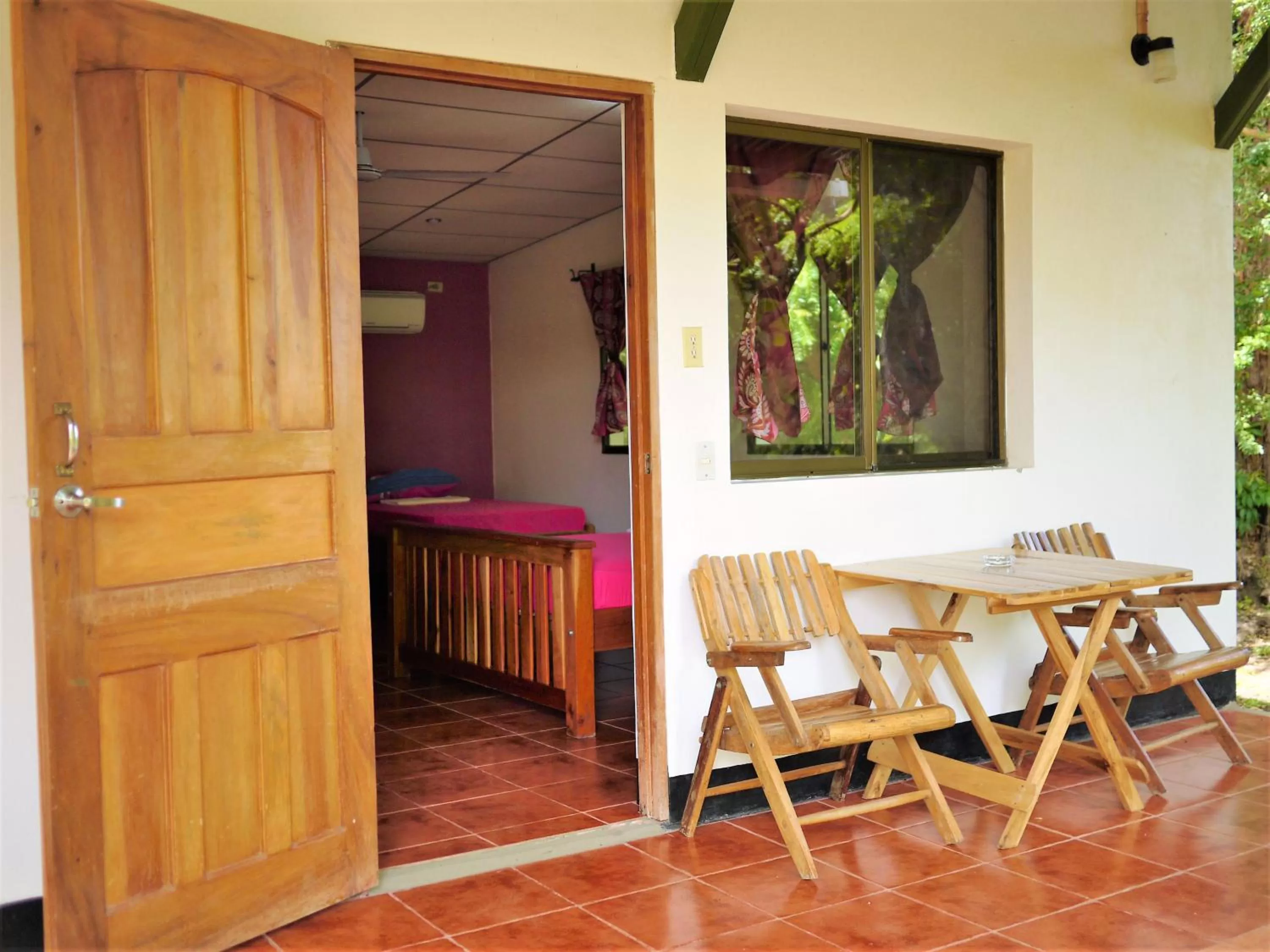 Hospedaje Soma Ometepe Hotel