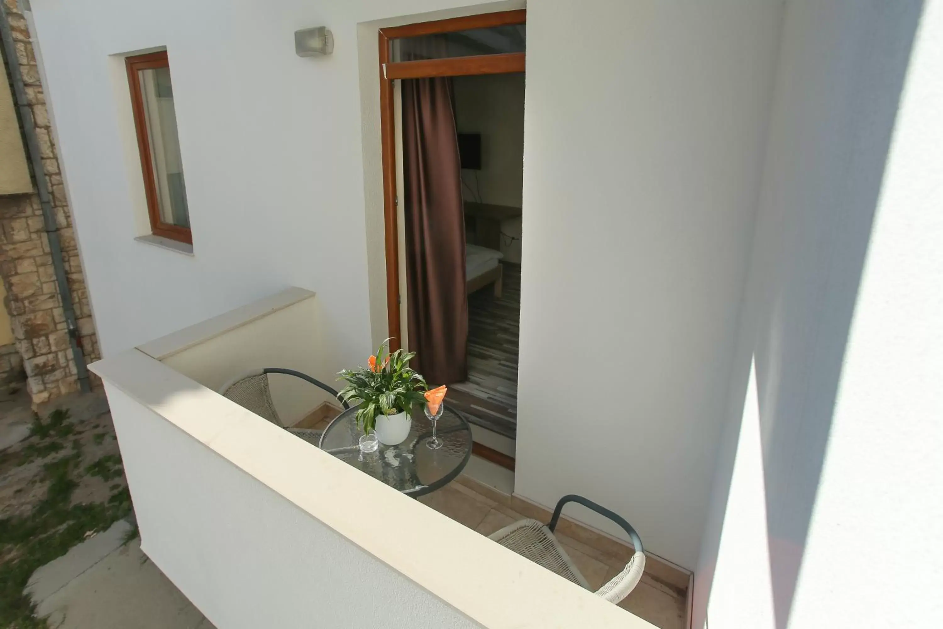 Superior Double Room in Hotel Hana Superior Double Room in Hotel Hana