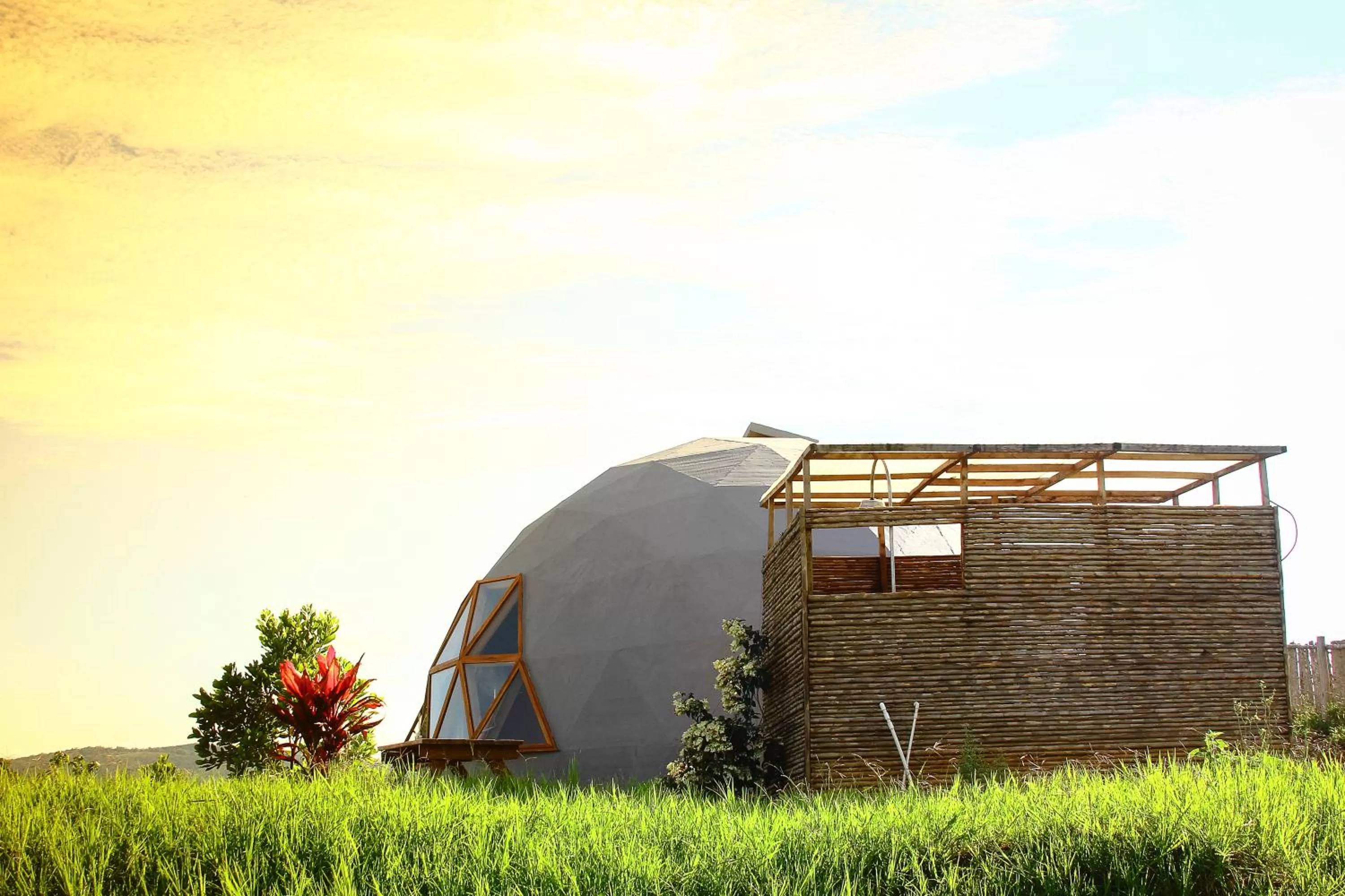 Photo of the whole room, Property Building in Serrania del Viento