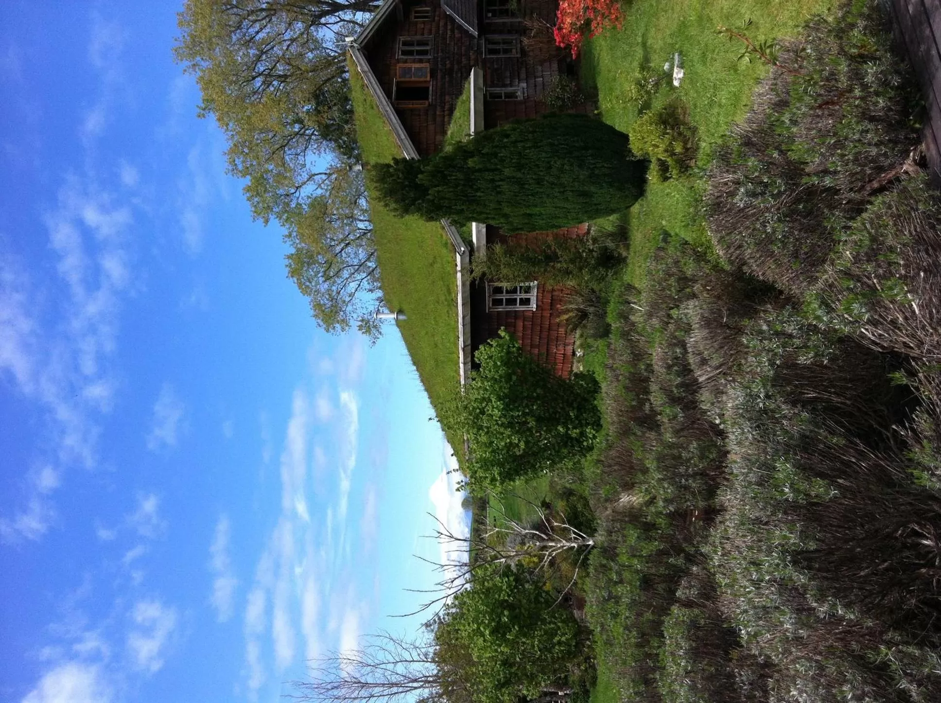 Facade/entrance, Property Building in Hostal Zapato Amarillo