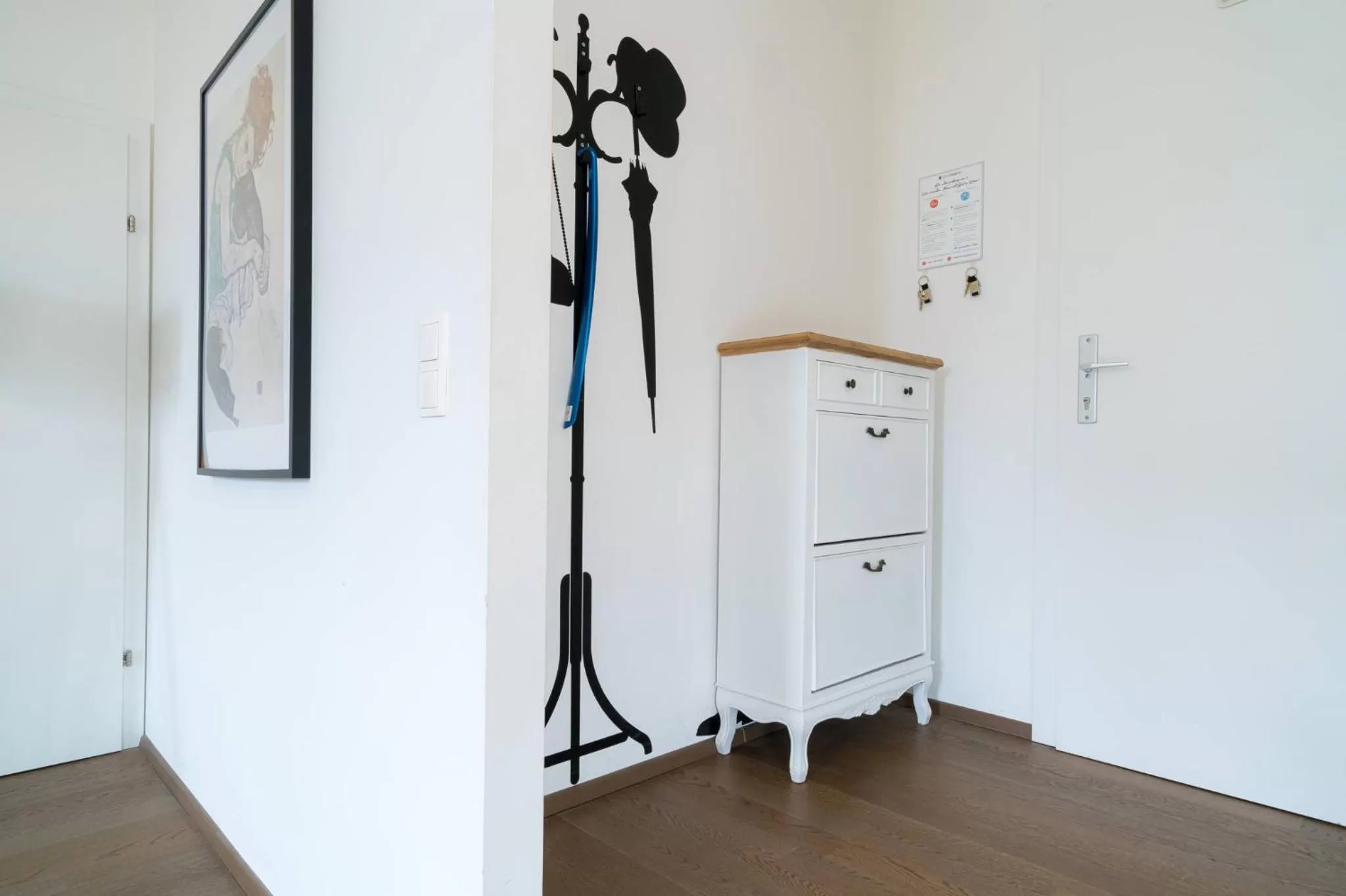 Vienna Residence, City Park - Belvedere