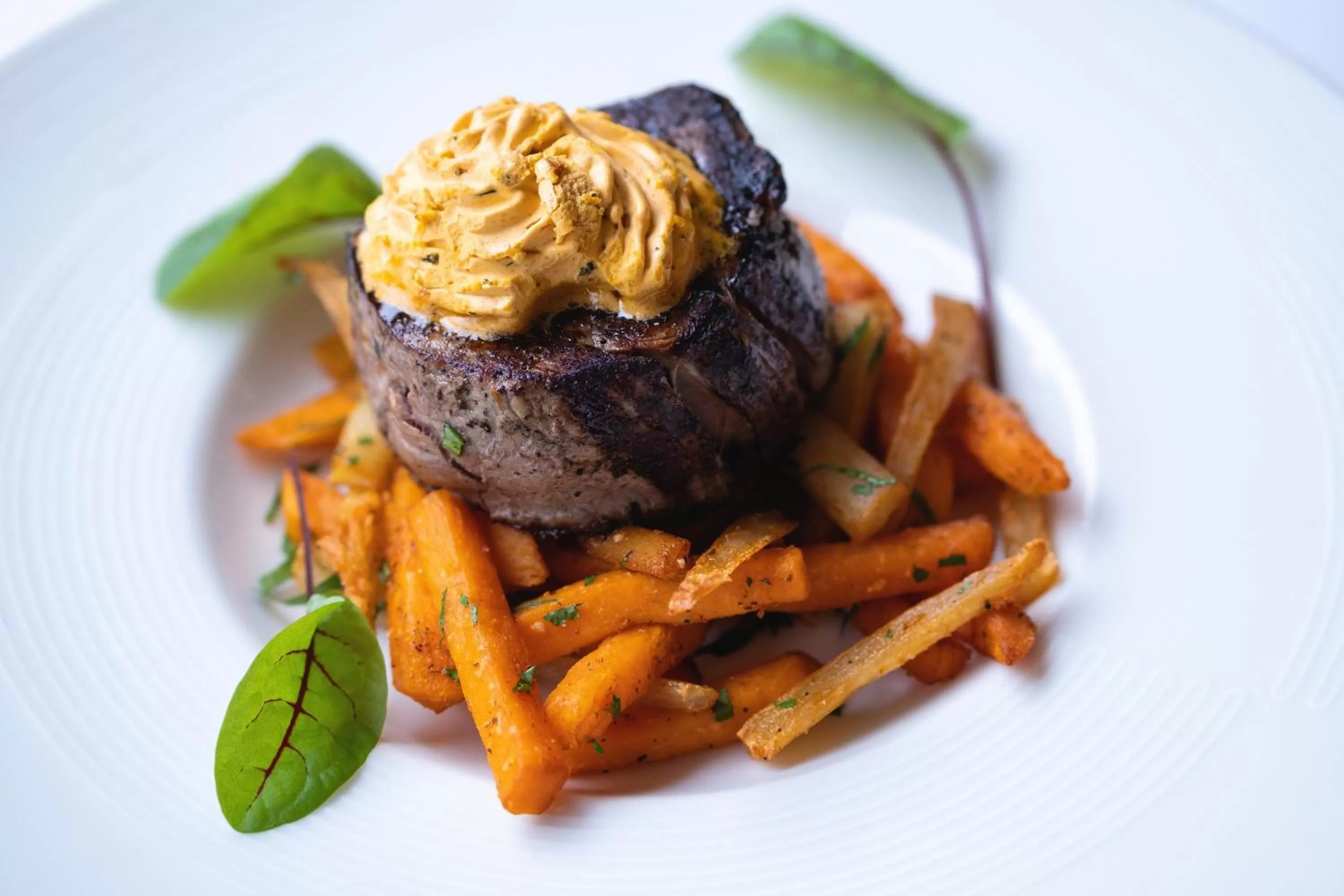 Food and drinks in Hotel Włoski Italia Boutique Old Town Poznań