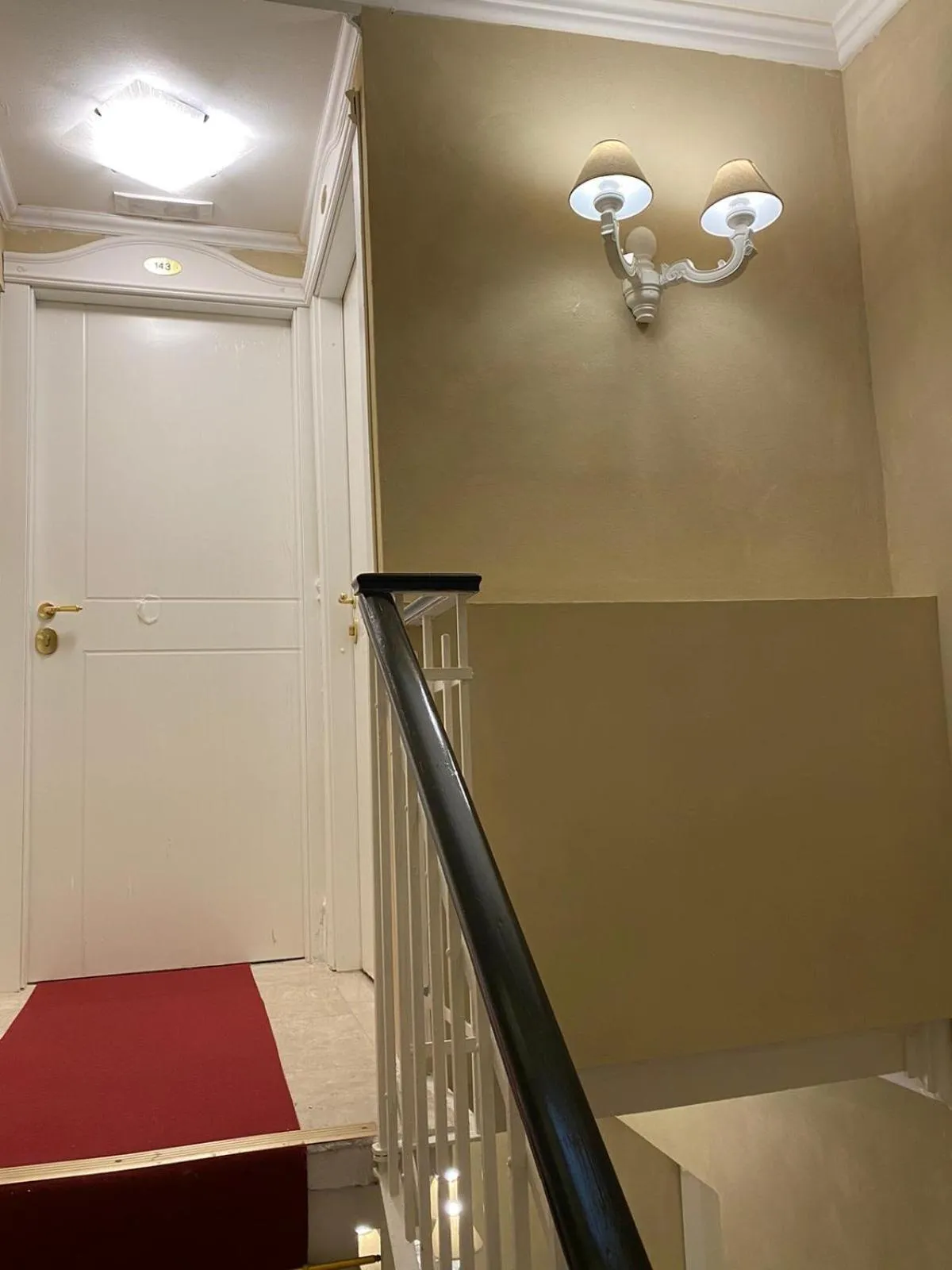 Other, Bed in Boutique Hotel Calais Milano