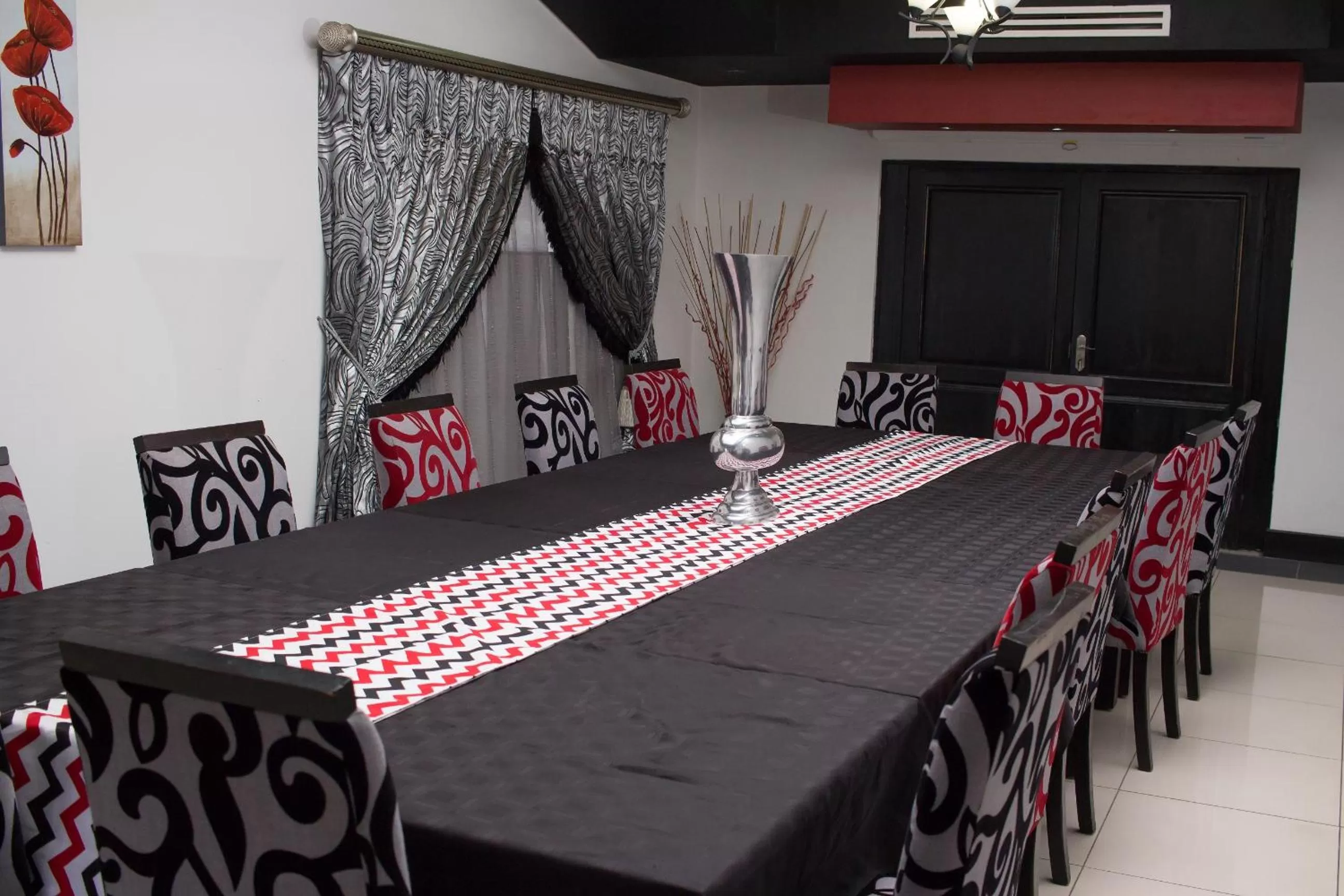 Banquet/Function facilities in Big Ben Lodge