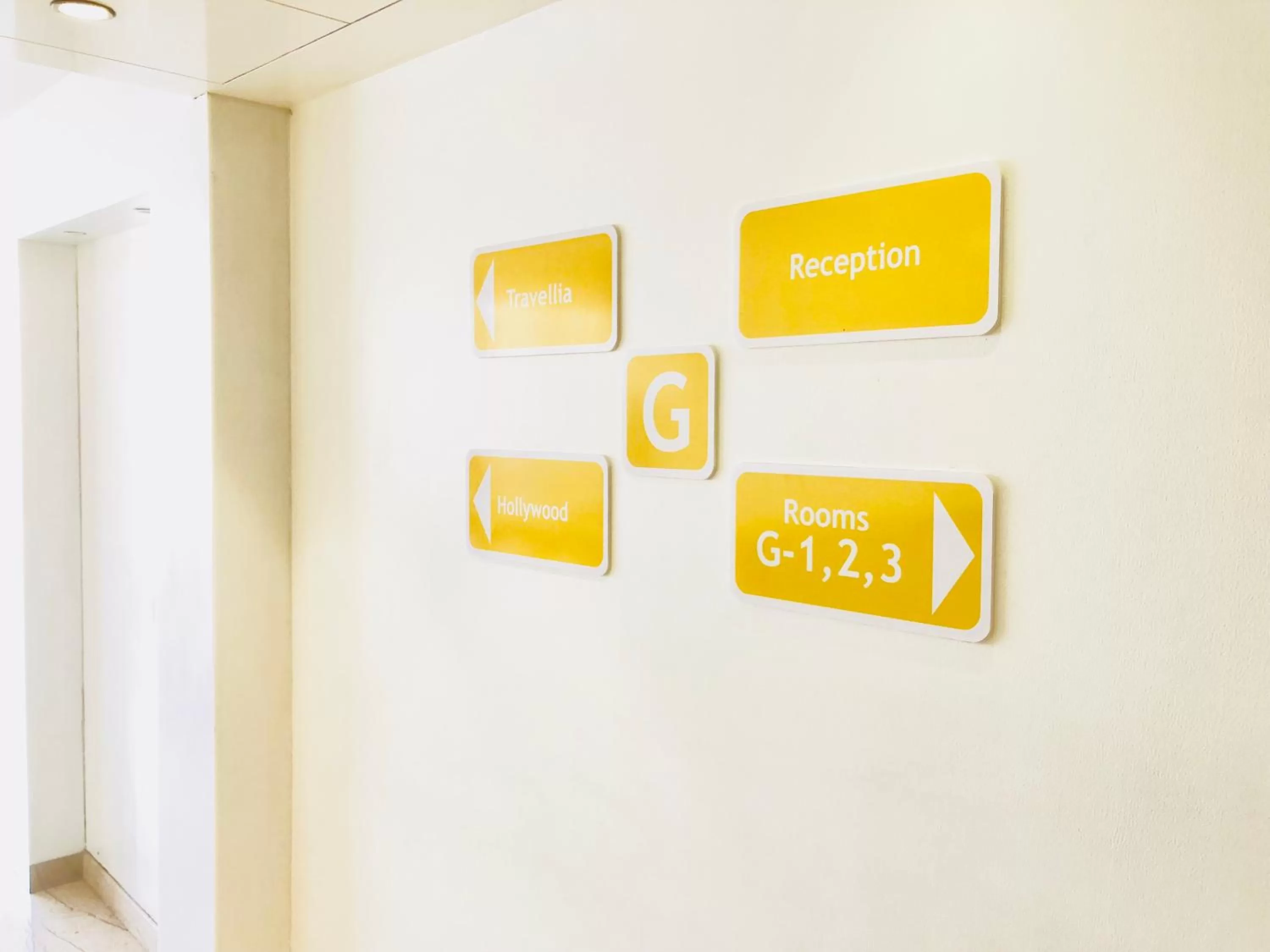 Property logo or sign in City Empire - New Delhi Railway Station, Near Connaught Place