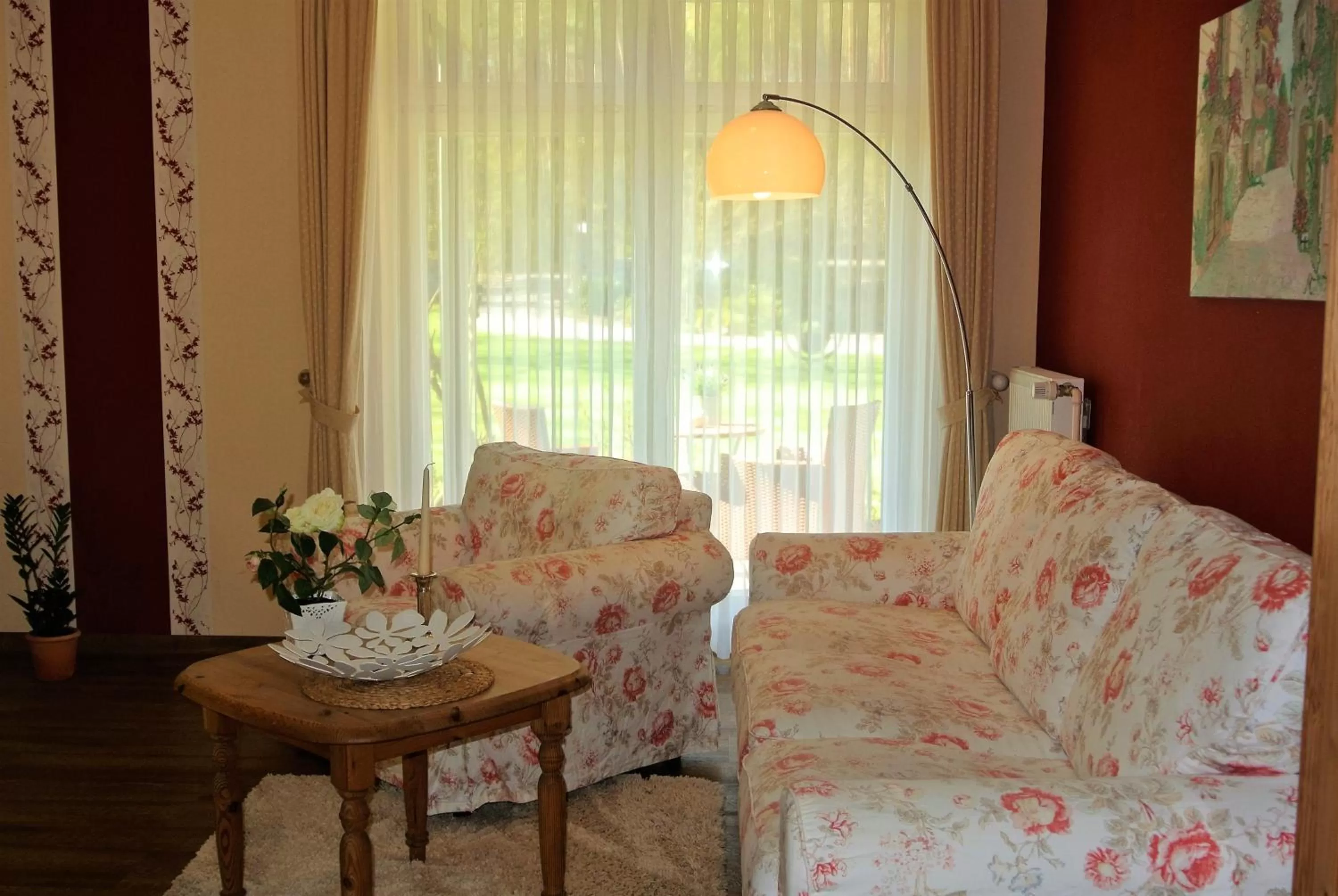 Photo of the whole room in Seehotel Lindenhof