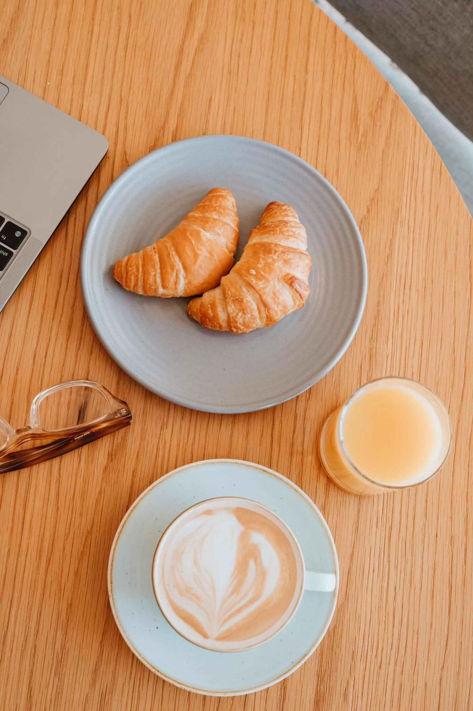 Breakfast in Hedland Hotel