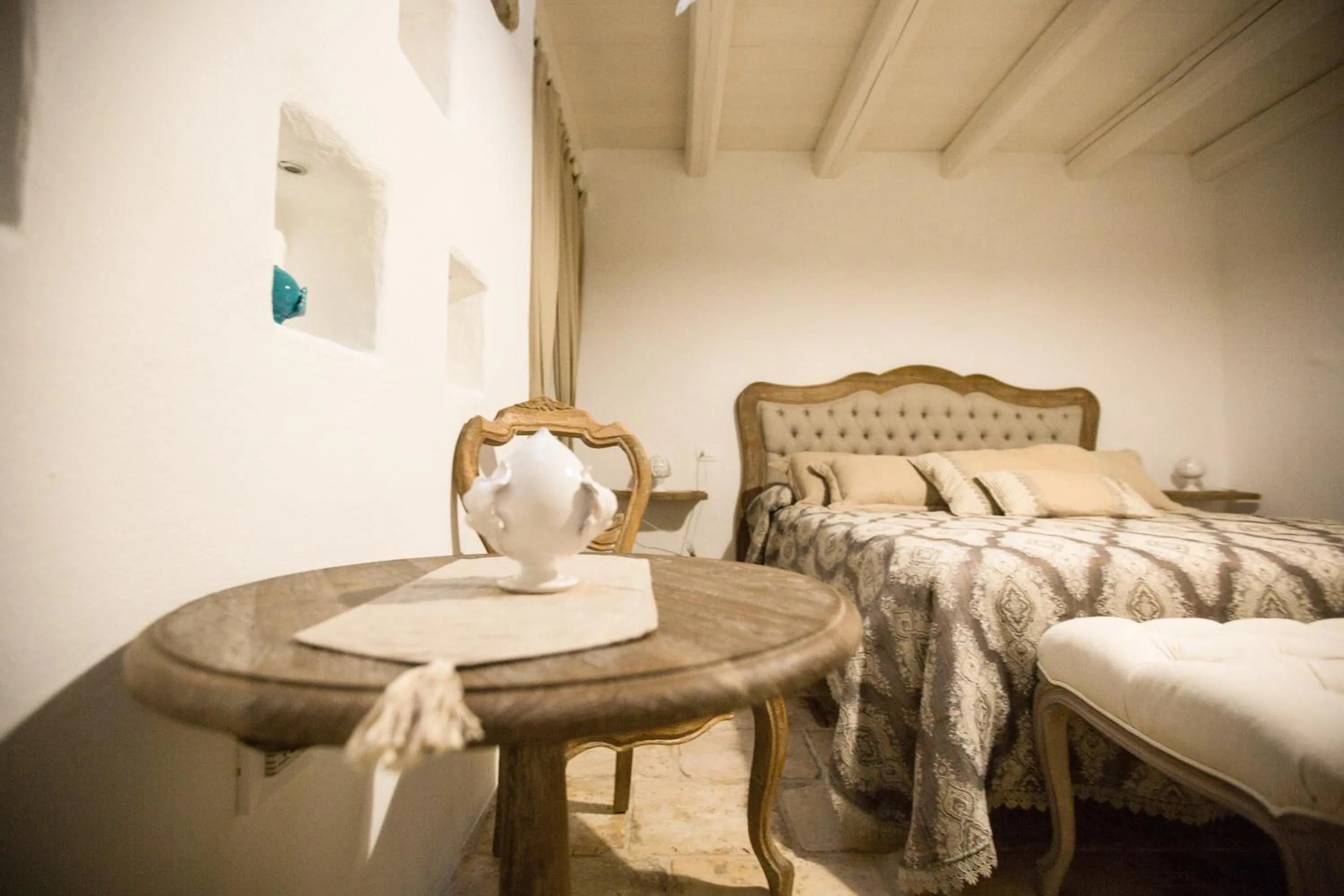 Resort La Corte Dell'Astore - Wild in Style Resort