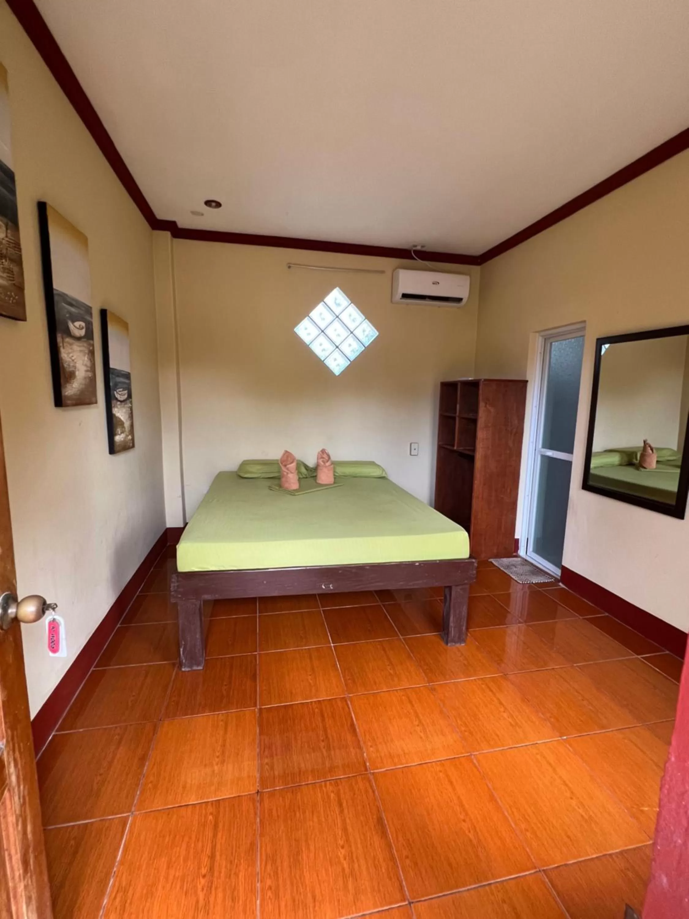 Bed in One 4 Da Road