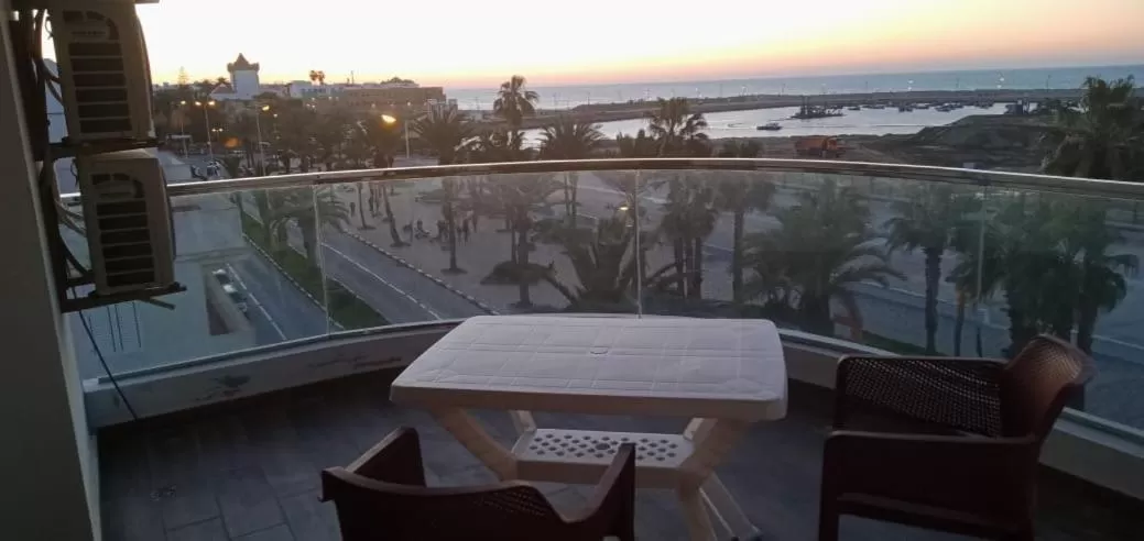 RESIDENCE PUERTO MARINA Corniche d'Asilah