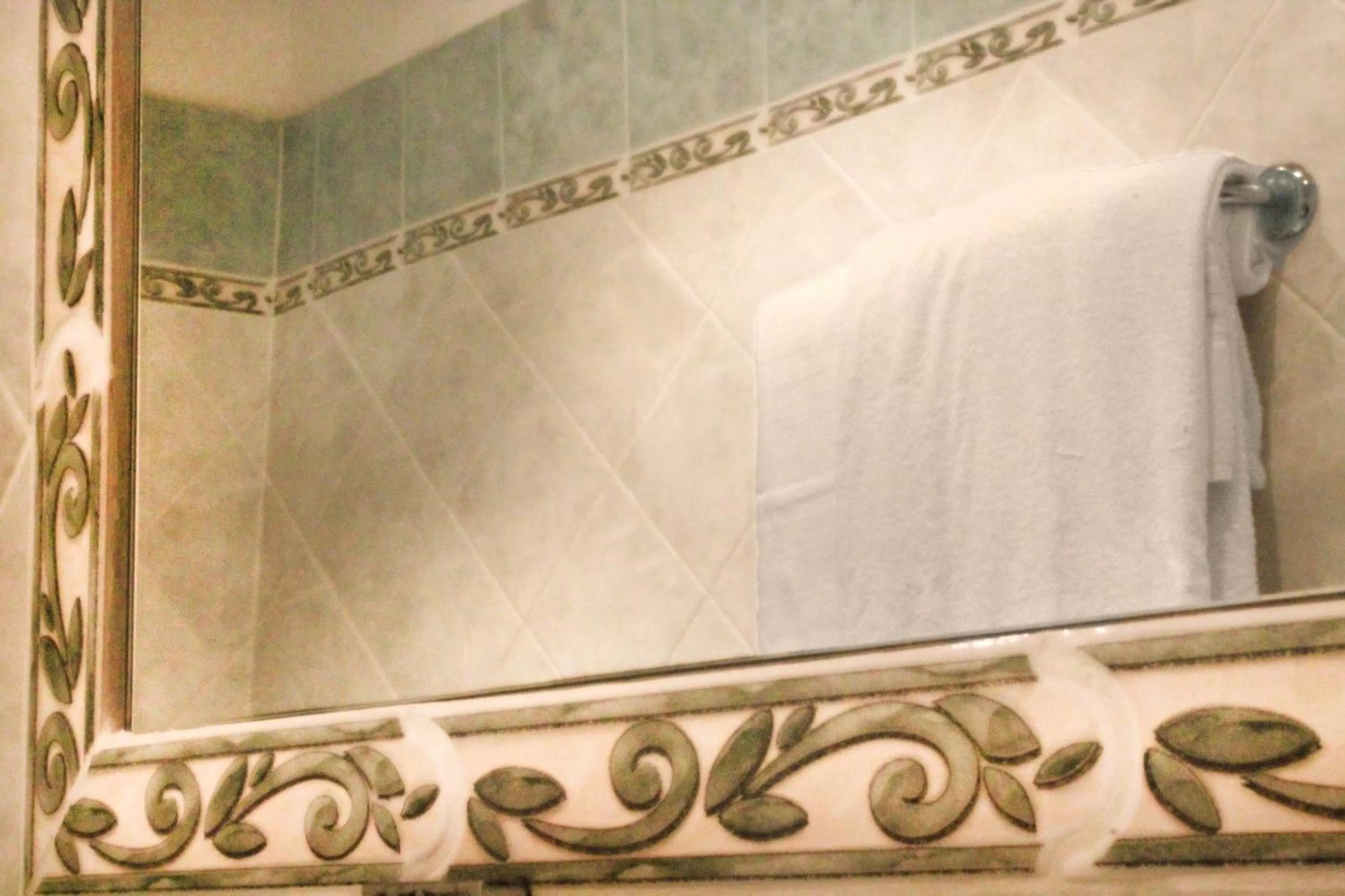 Hotel Villa Delle Rose