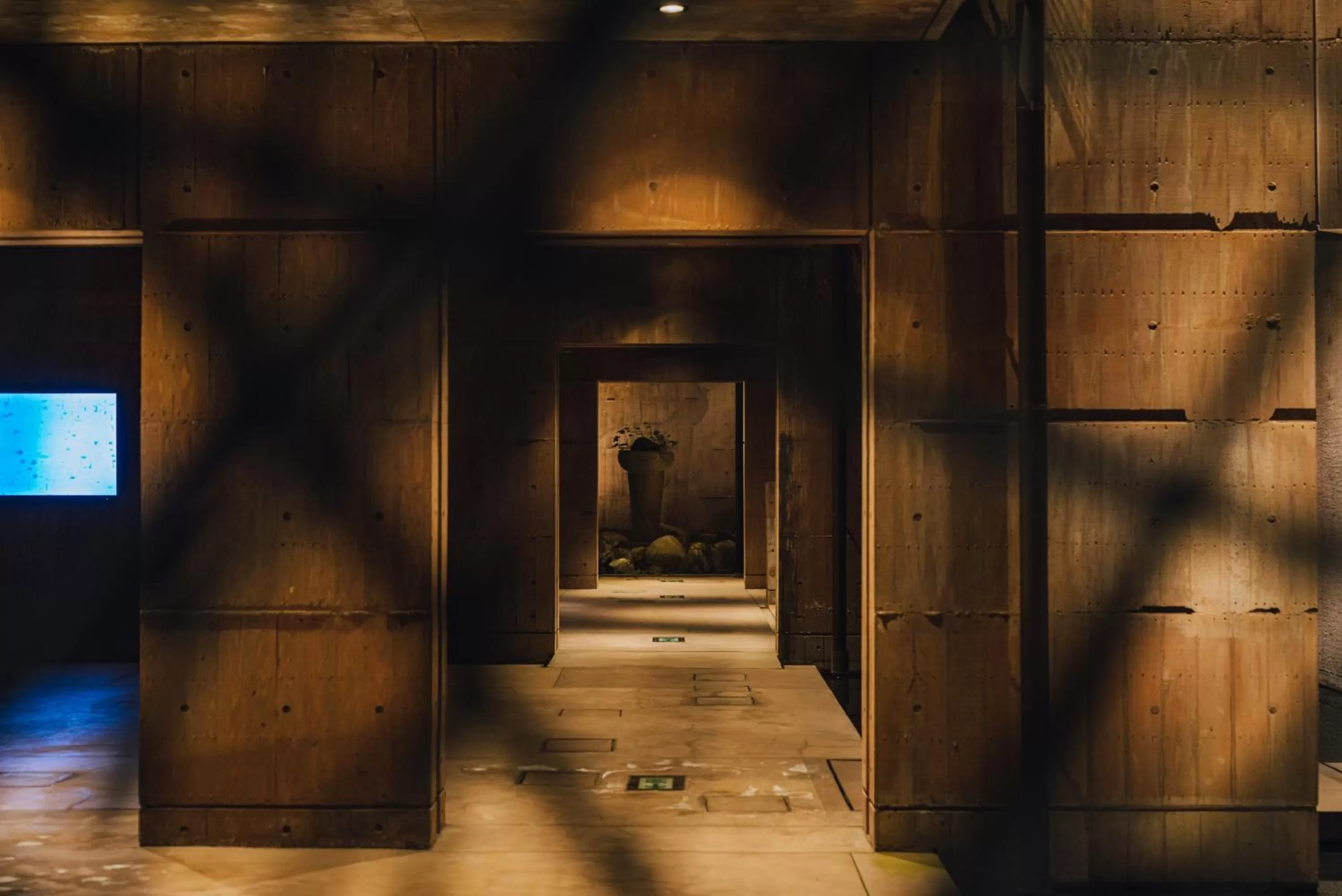 SEKIYA RESORT Galleria Midobaru