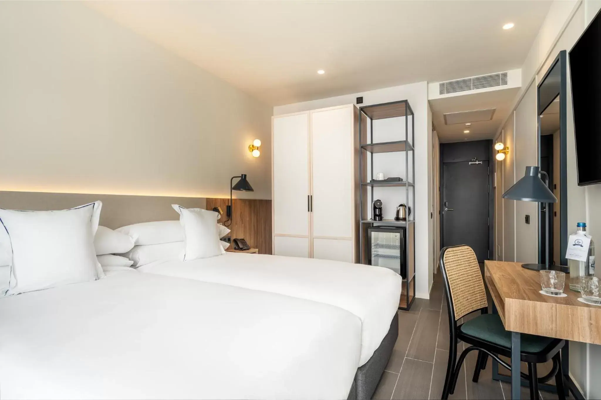 Doble Estándar in Hotel LIVVO Lumm Doble Estándar in Hotel LIVVO Lumm