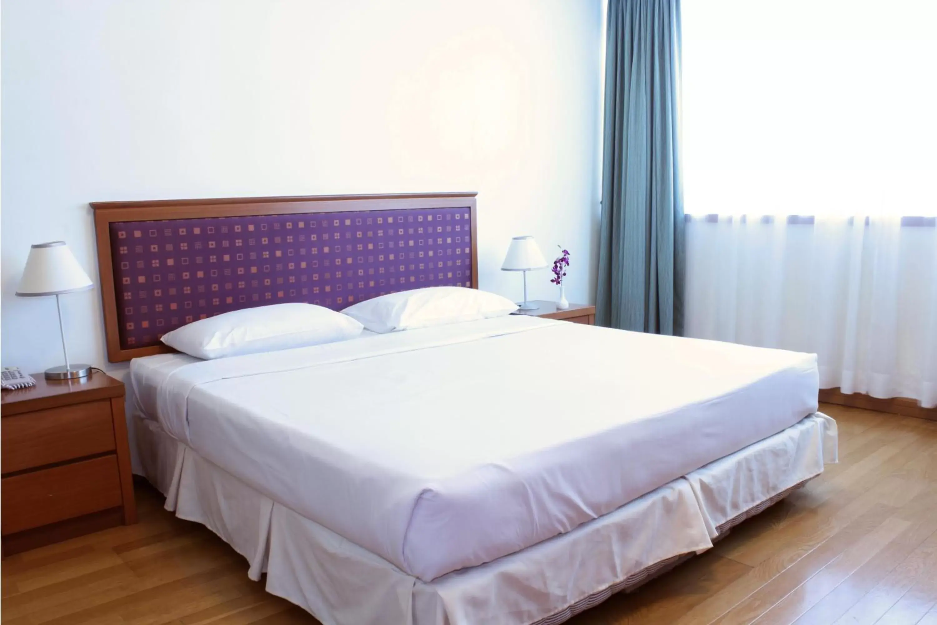 One-Bedroom Apartment in Imperial Hotel Miri One-Bedroom Apartment in Imperial Hotel Miri