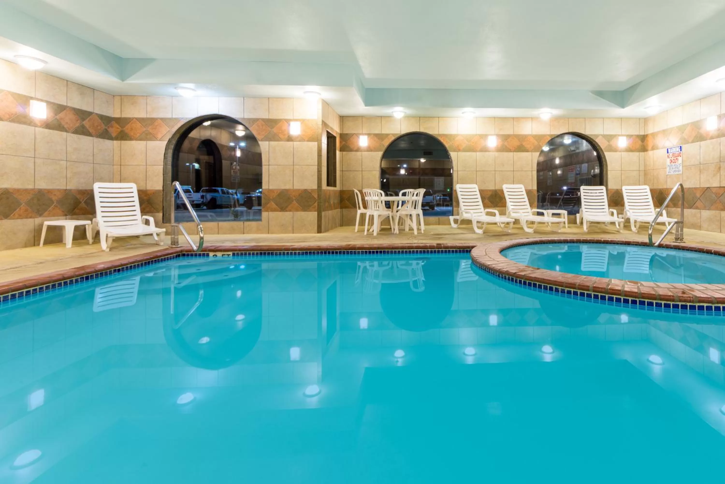  in Baymont by Wyndham Perryton