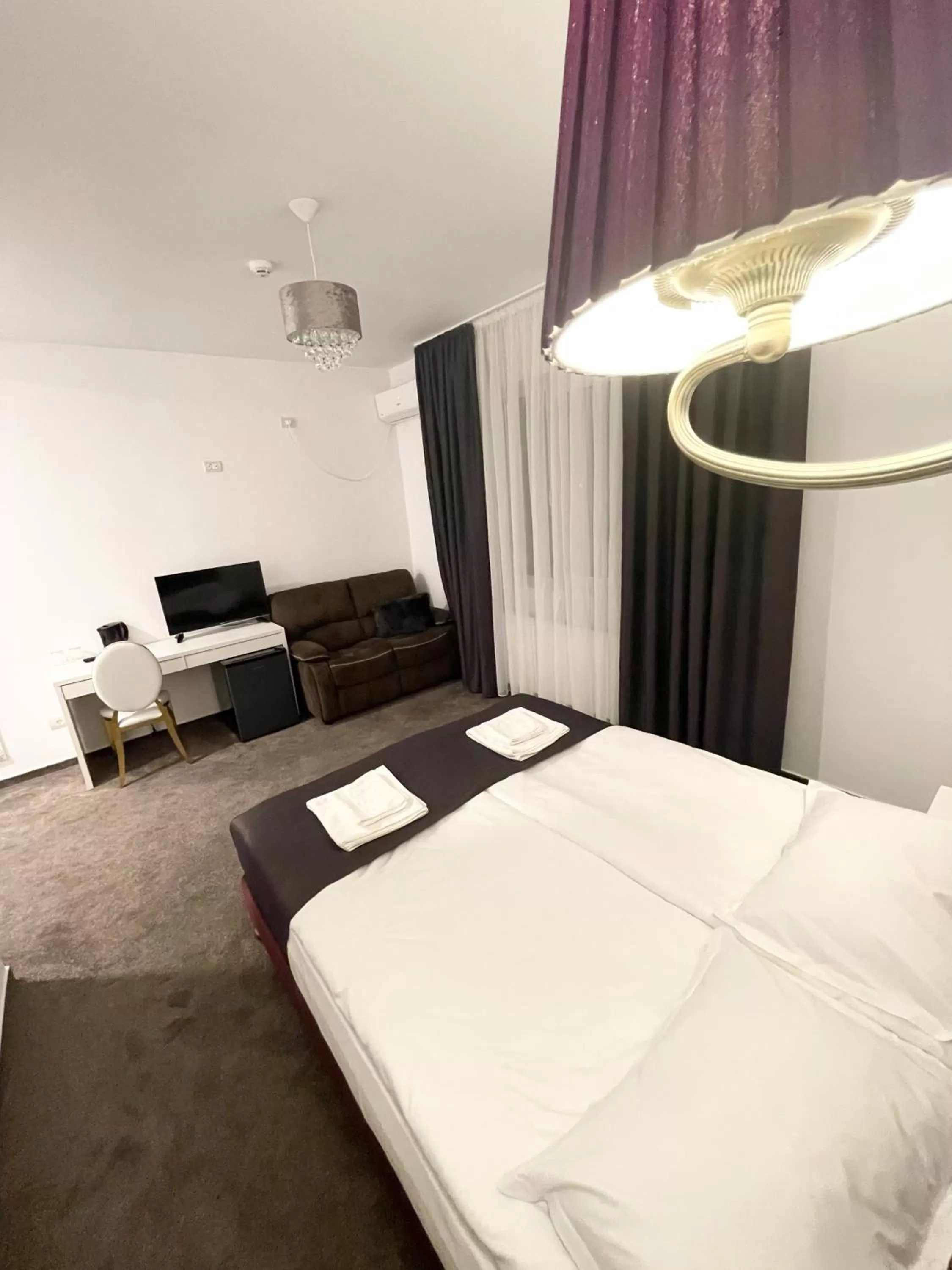 Bed in COCHET BOUTIQUE