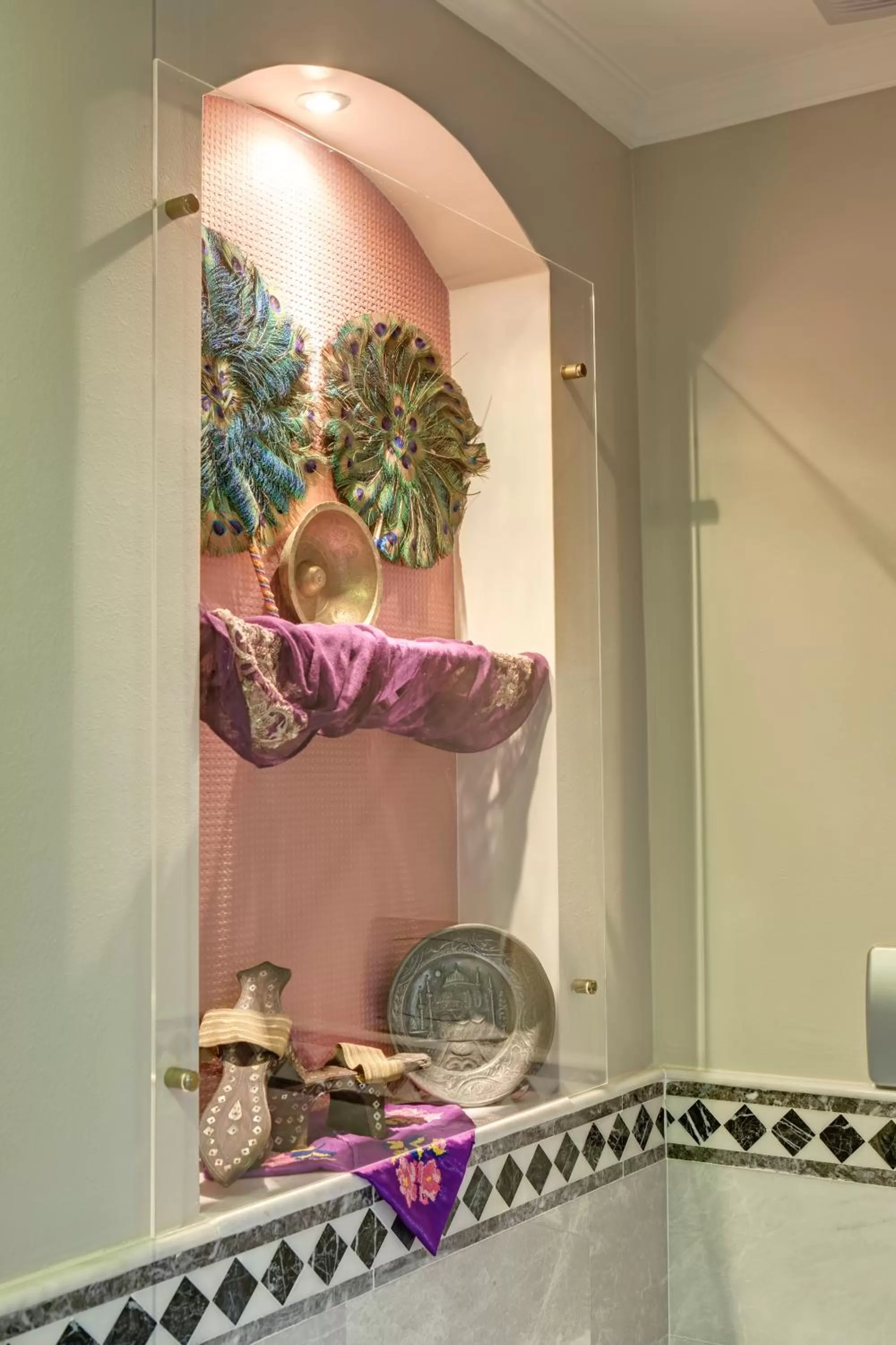 Other, Bathroom in Bulbul Yuvası Boutique Hotel