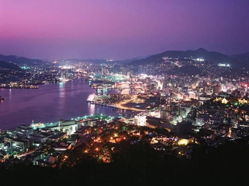 Hotel Nagasaki