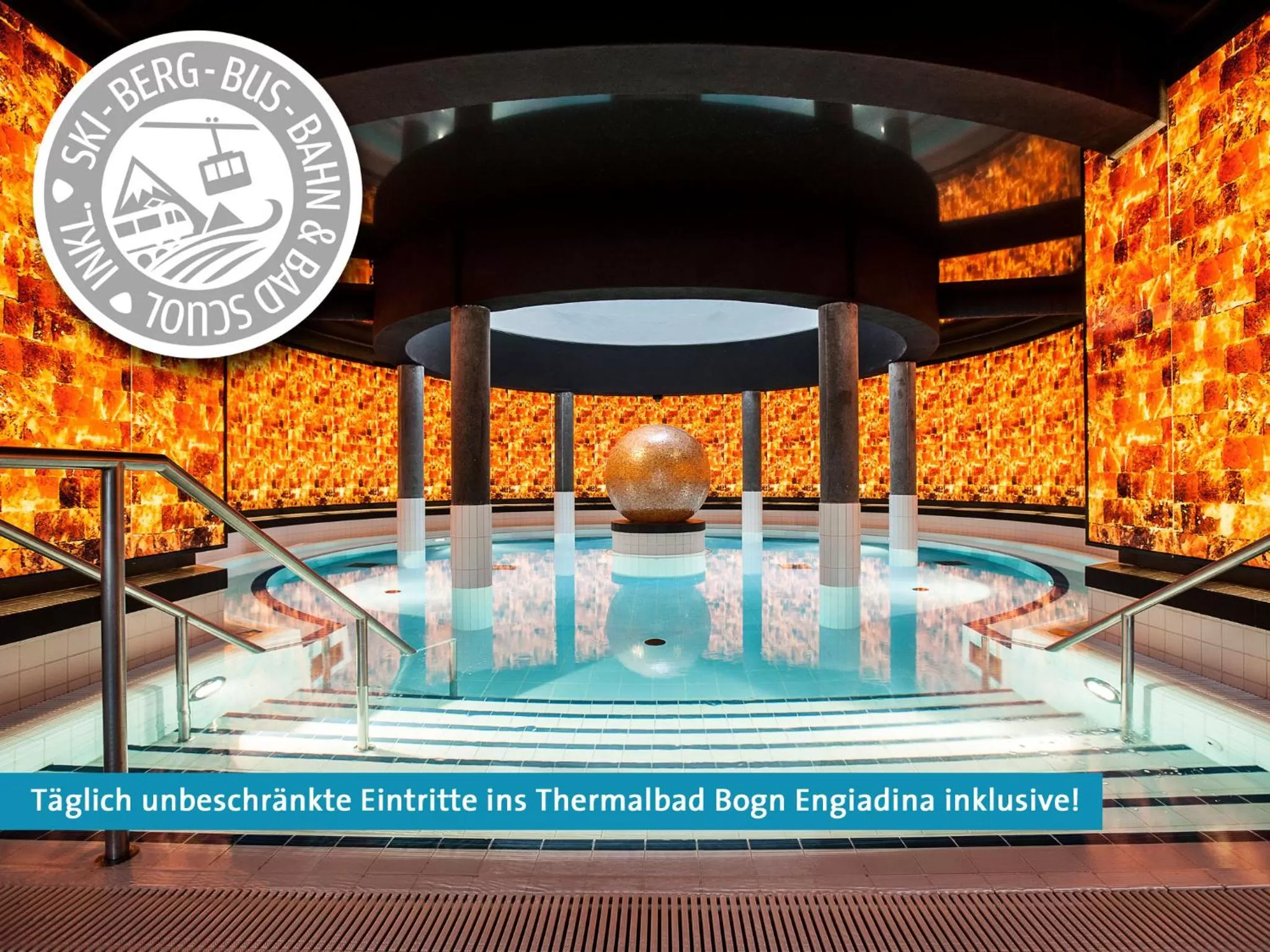 Spa and wellness centre/facilities, Swimming Pool in Hotel Belvedere Scuol