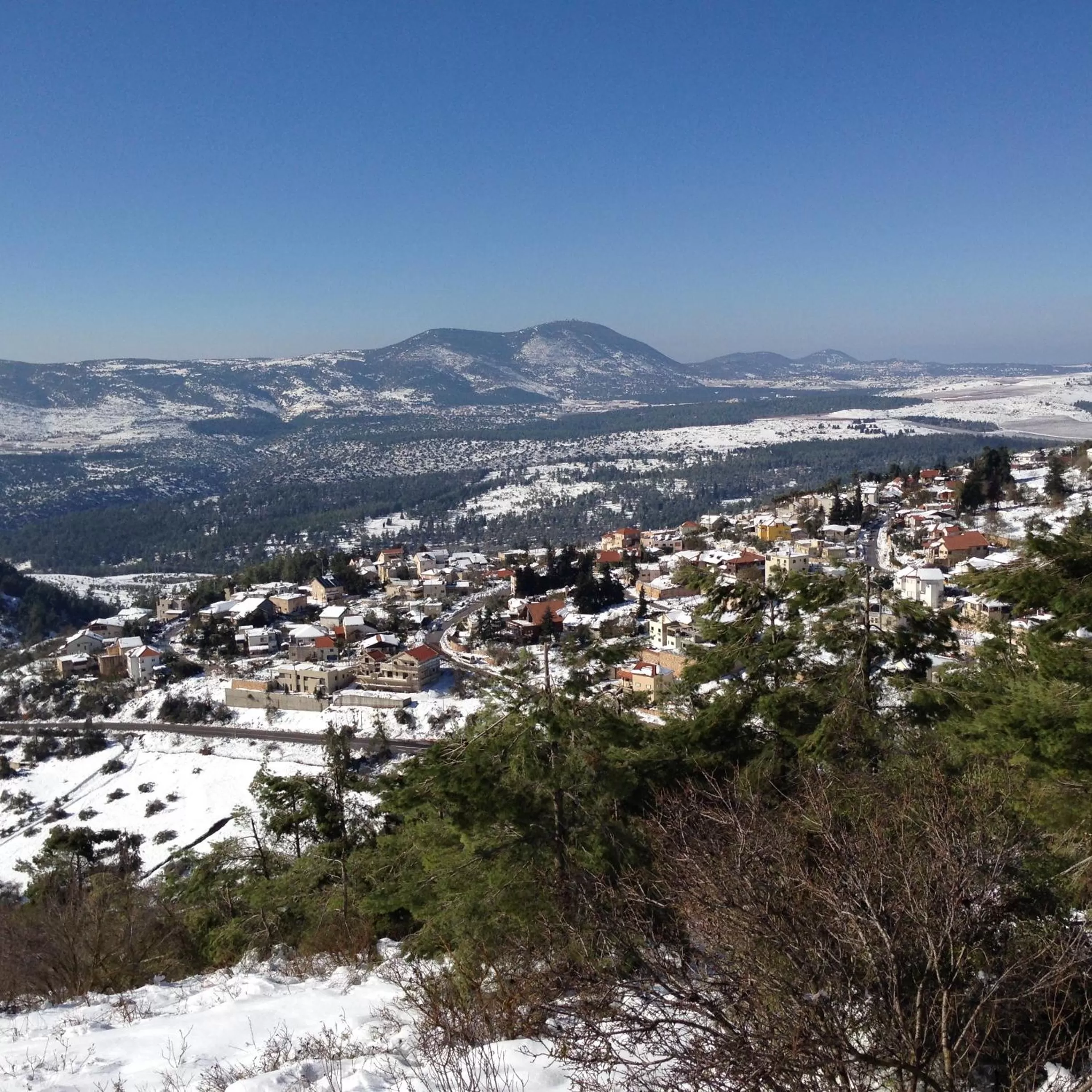 Nearby landmark in The Way Inn - Boutique Suites
