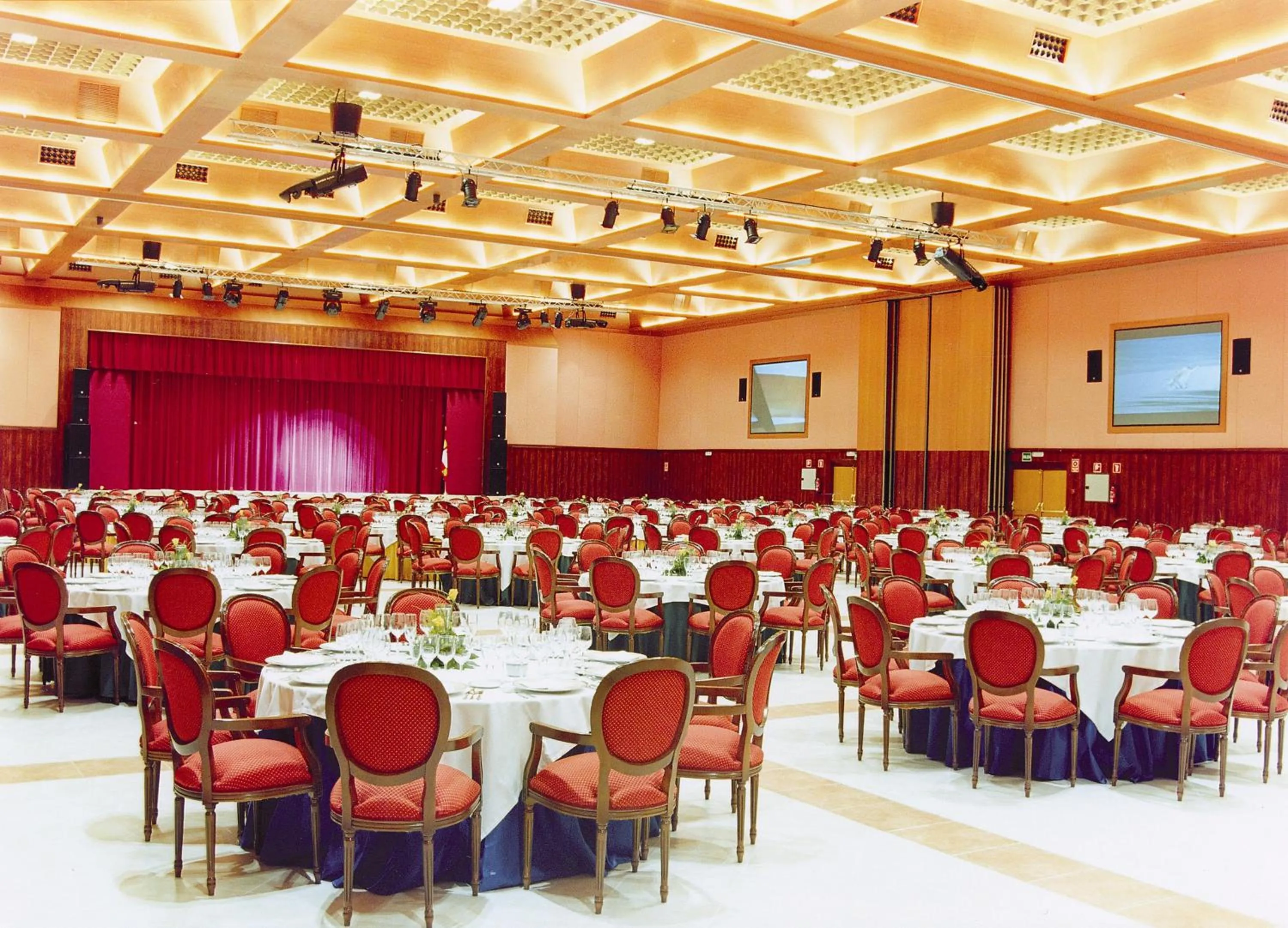 Hotel Doña Brígida – Salamanca Forum